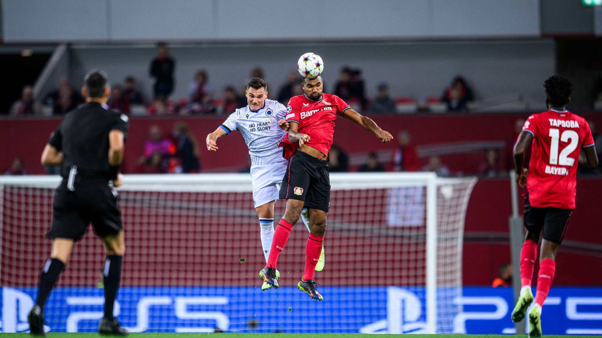 © Bayer 04 Leverkusen Fussball GmbH