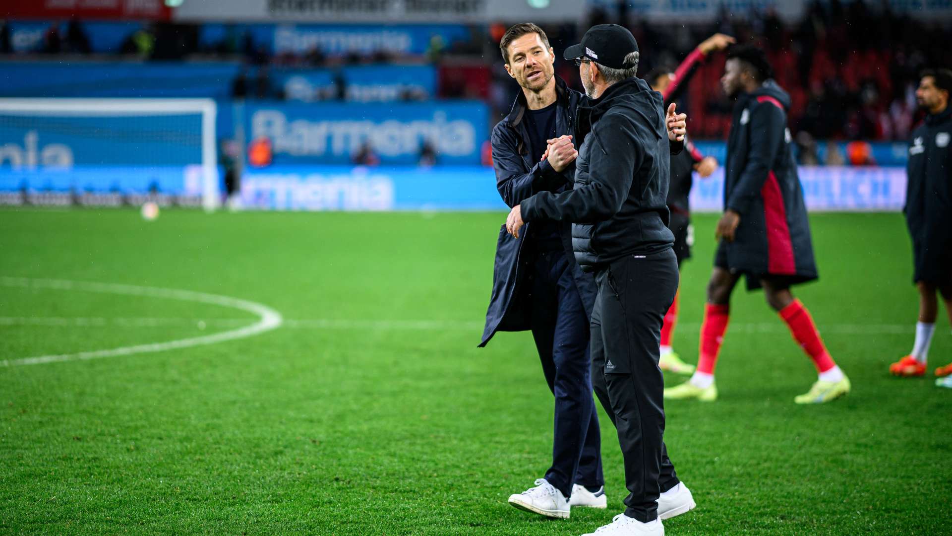 © Bayer 04 Leverkusen Fussball GmbH