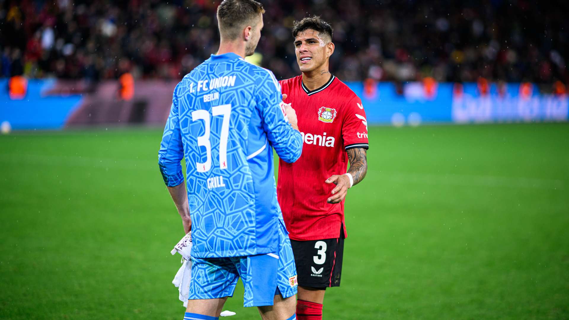 © Bayer 04 Leverkusen Fussball GmbH