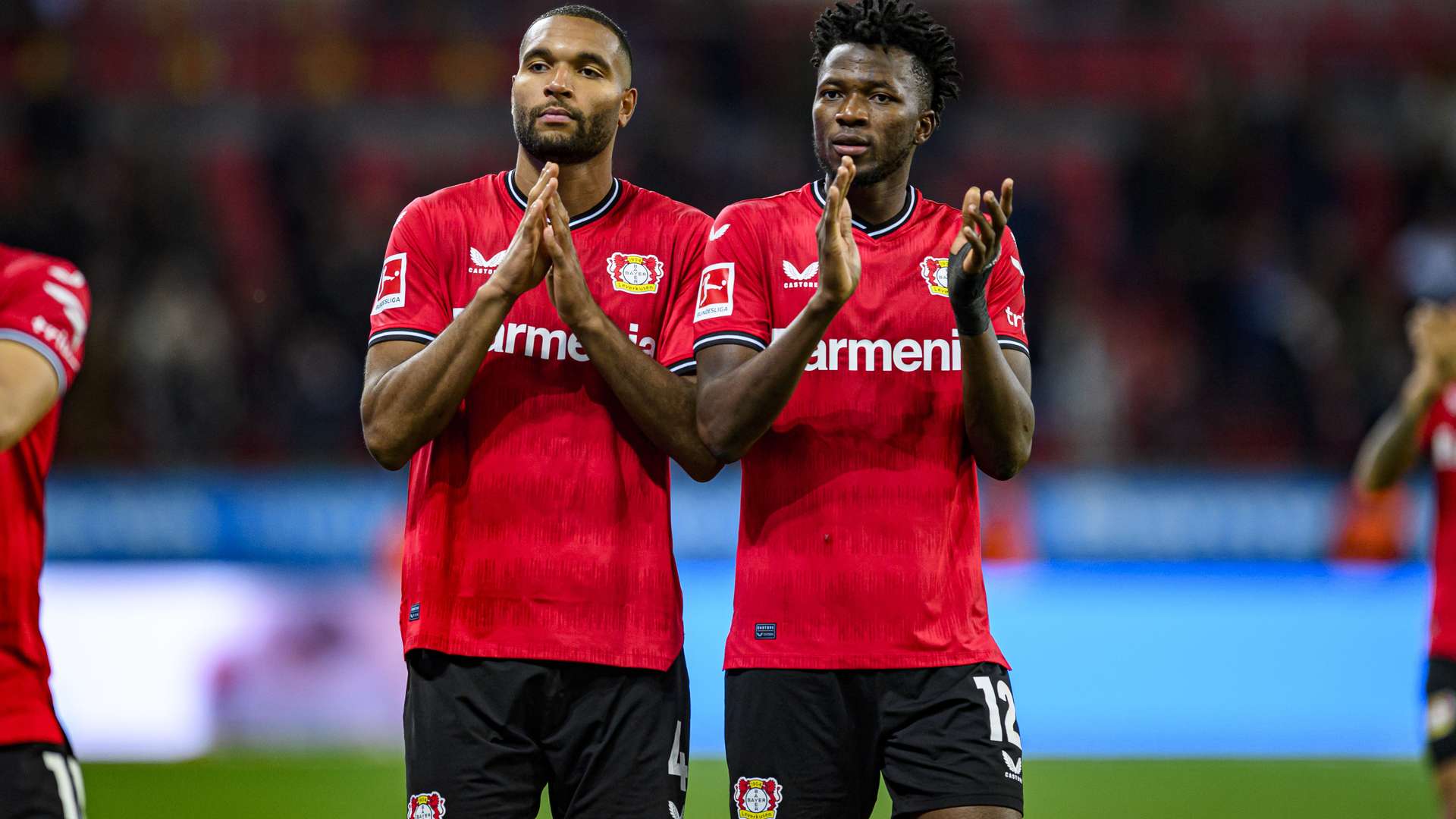 © Bayer 04 Leverkusen Fussball GmbH