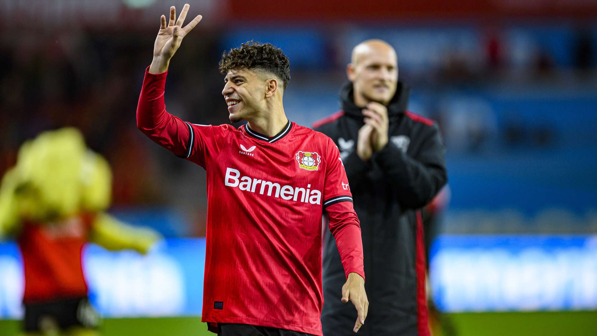© Bayer 04 Leverkusen Fussball GmbH
