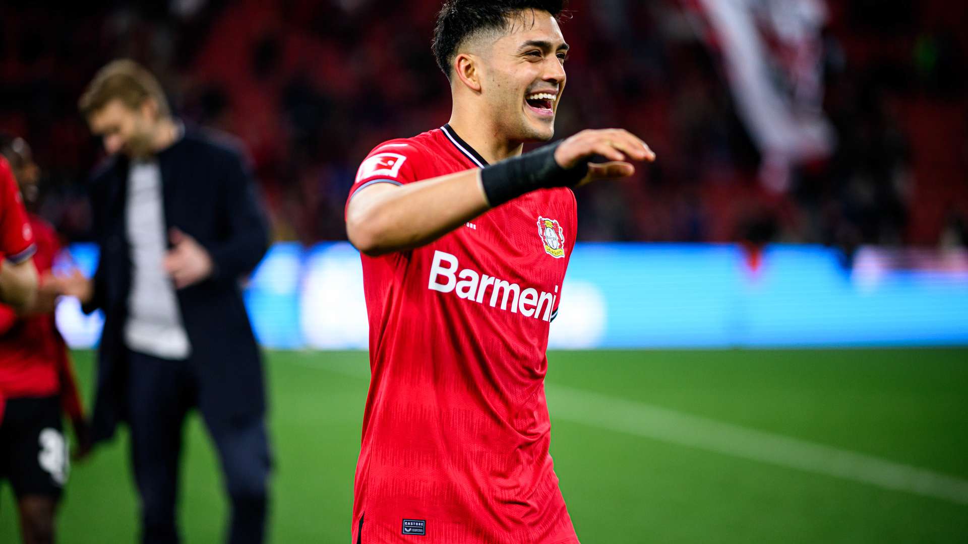 © Bayer 04 Leverkusen Fussball GmbH