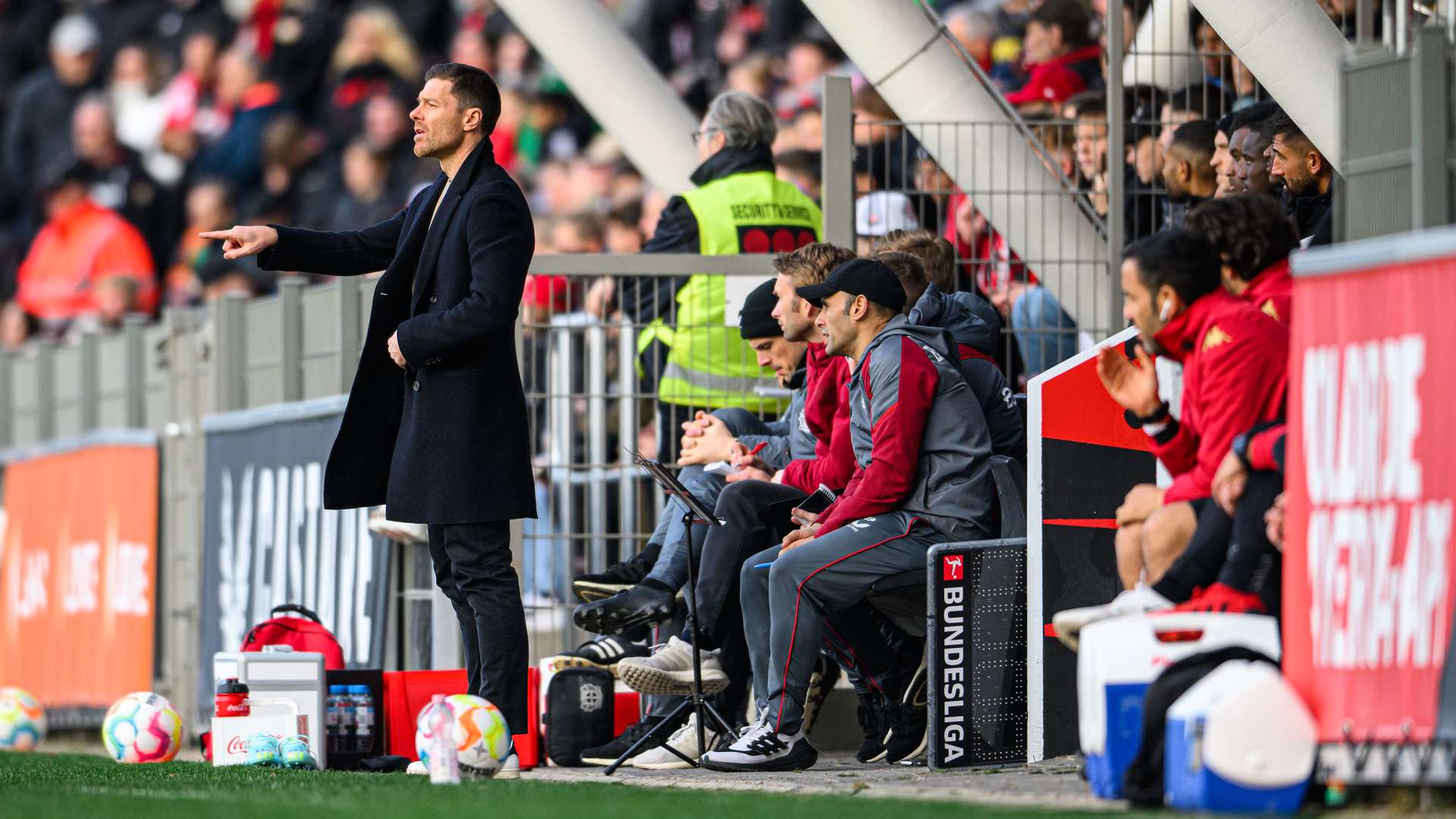 © Bayer 04 Leverkusen Fussball GmbH