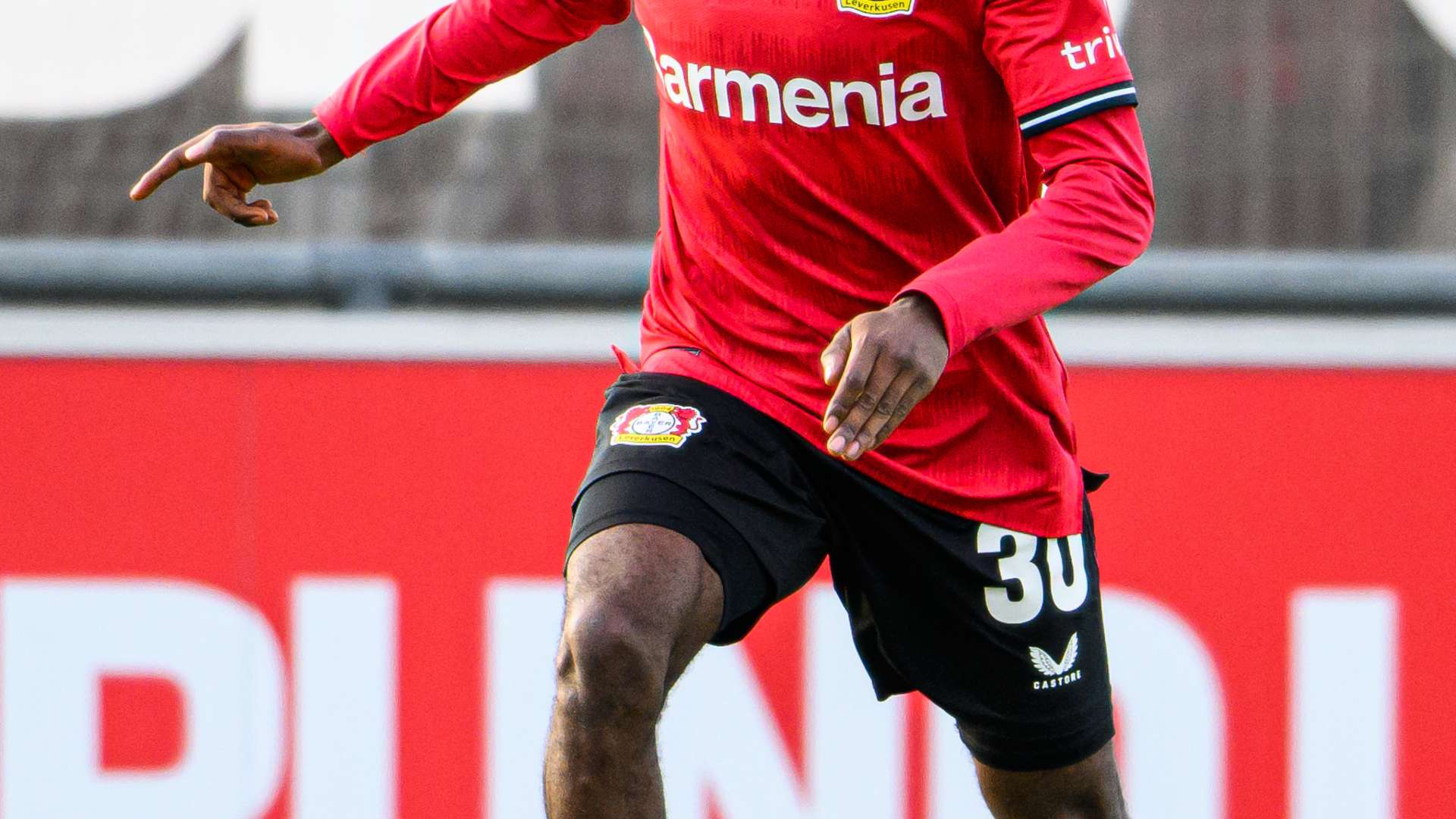 © Bayer 04 Leverkusen Fussball GmbH