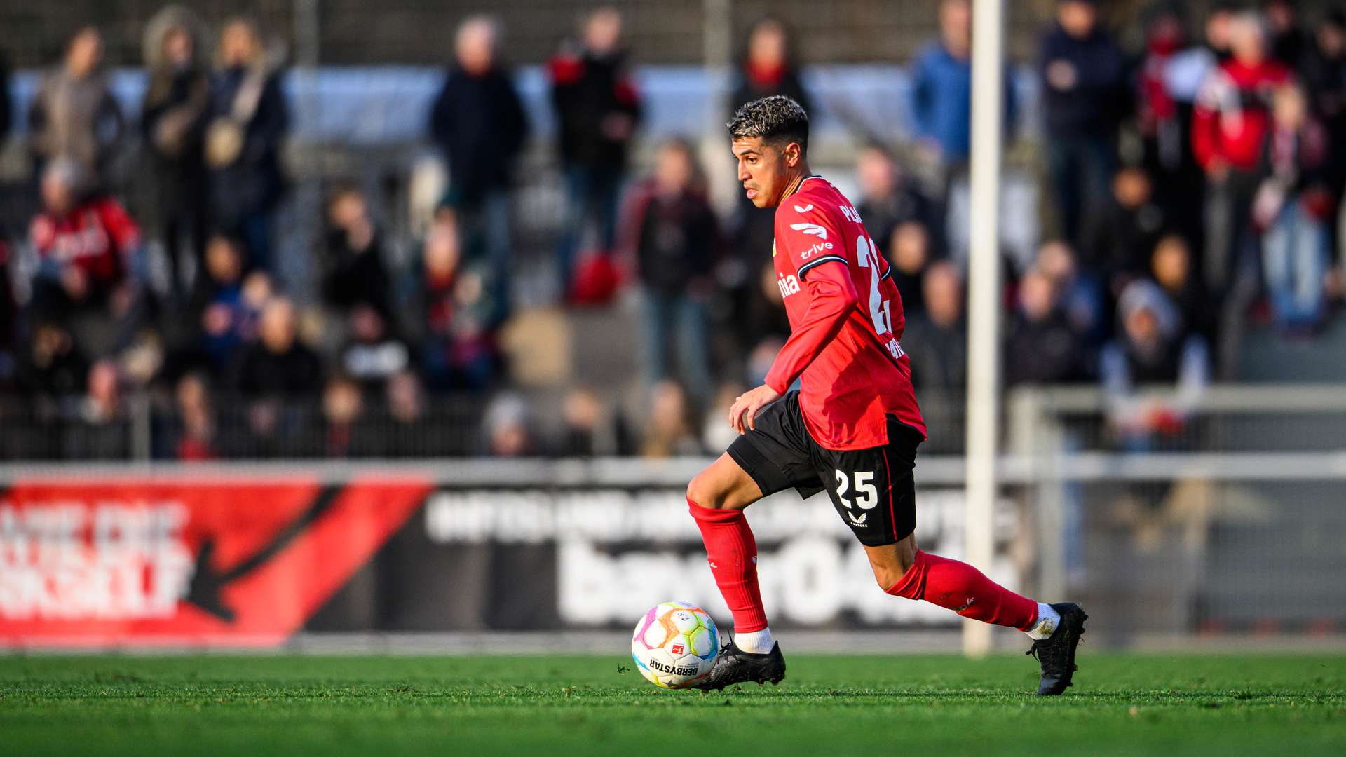 © Bayer 04 Leverkusen Fussball GmbH