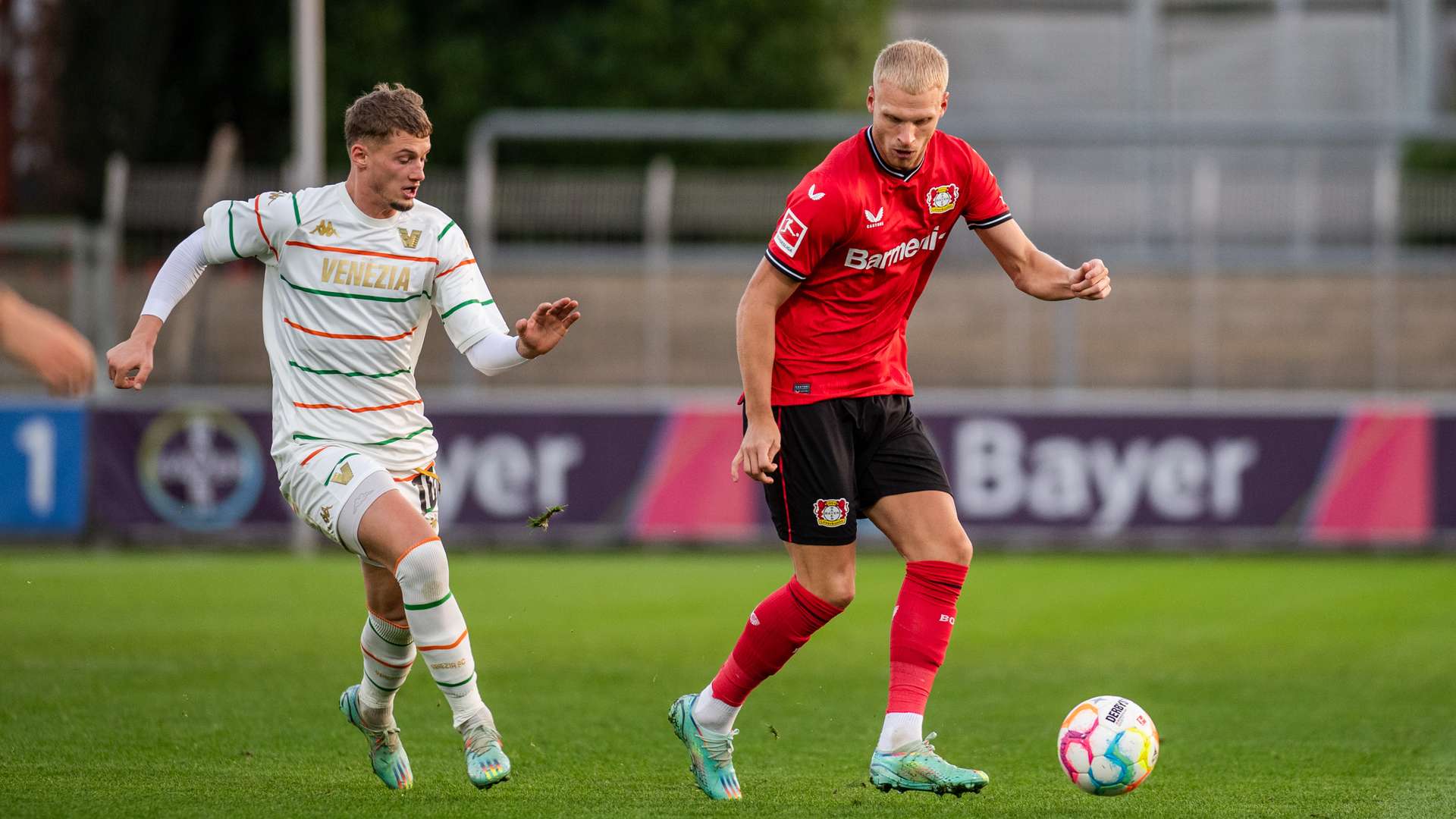 © Bayer 04 Leverkusen Fussball GmbH