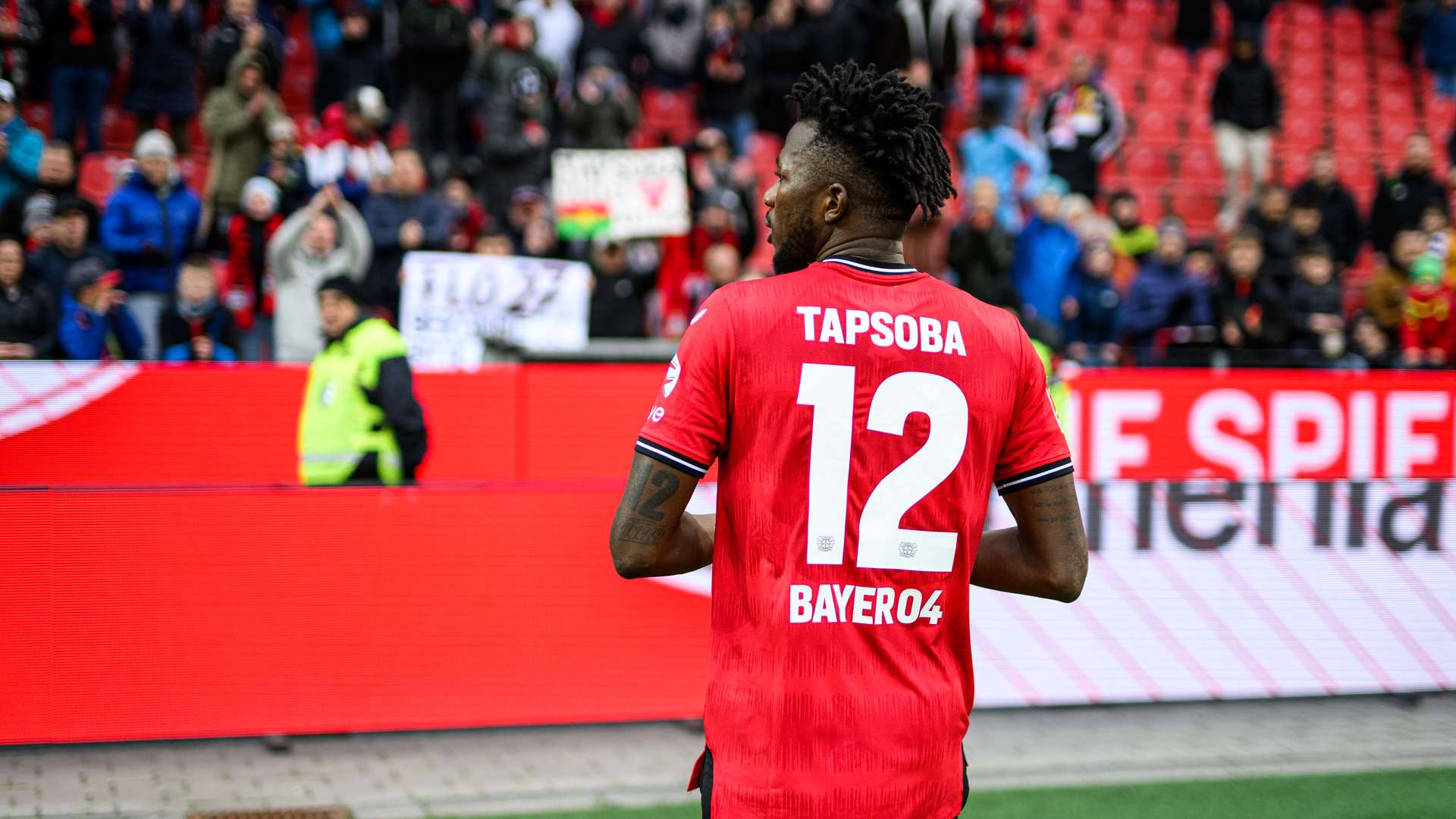 © Bayer 04 Leverkusen Fussball GmbH