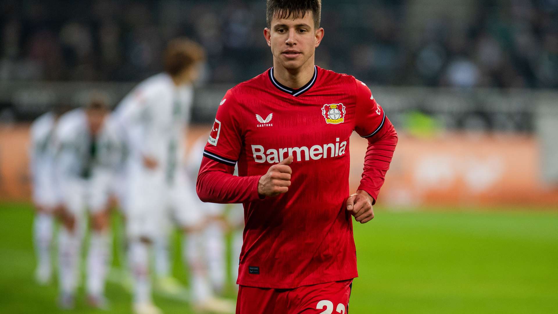 © Bayer 04 Leverkusen Fussball GmbH