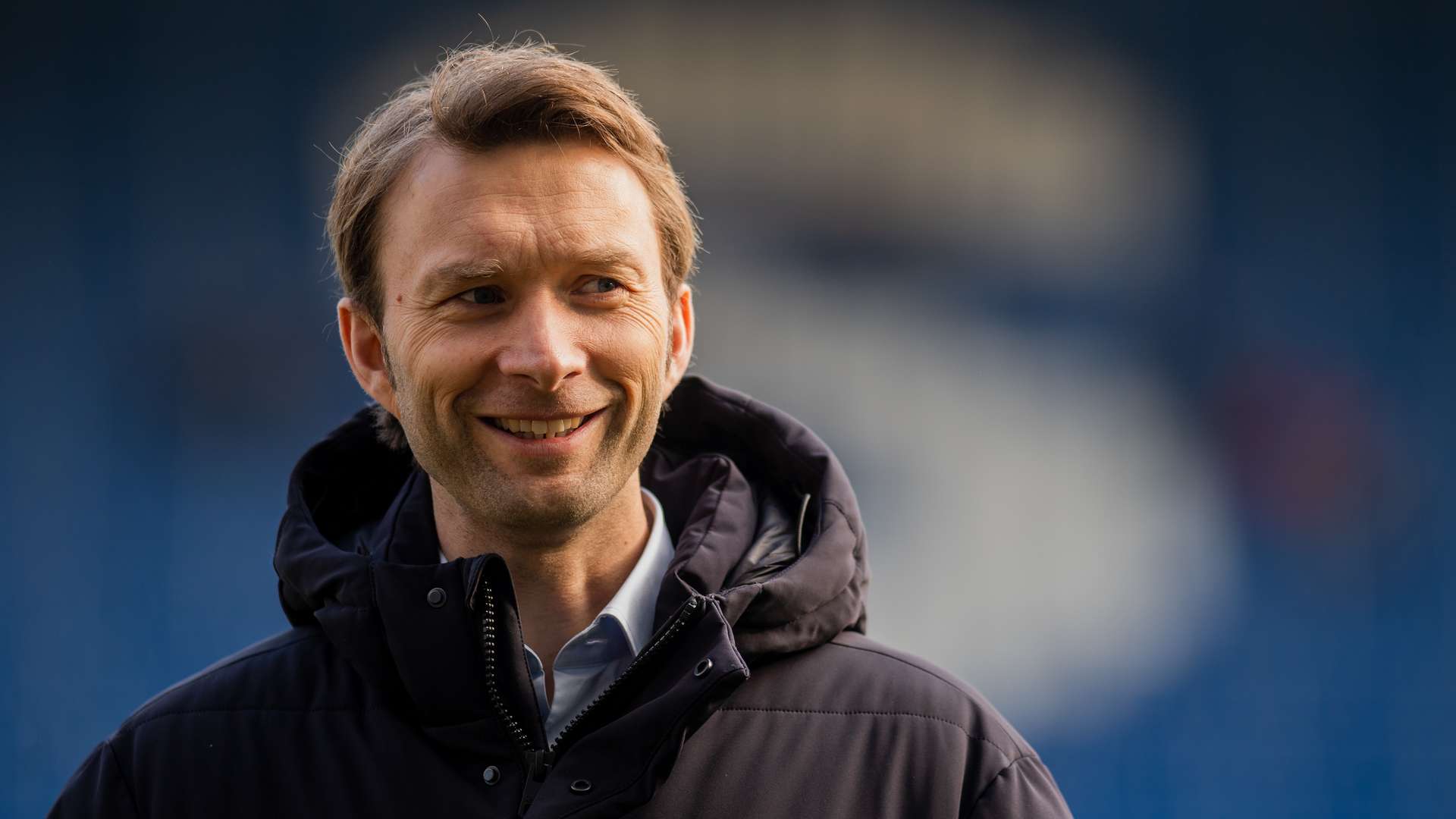 Simon Rolfes – Sporting Managing Director | Bayer 04 Leverkusen