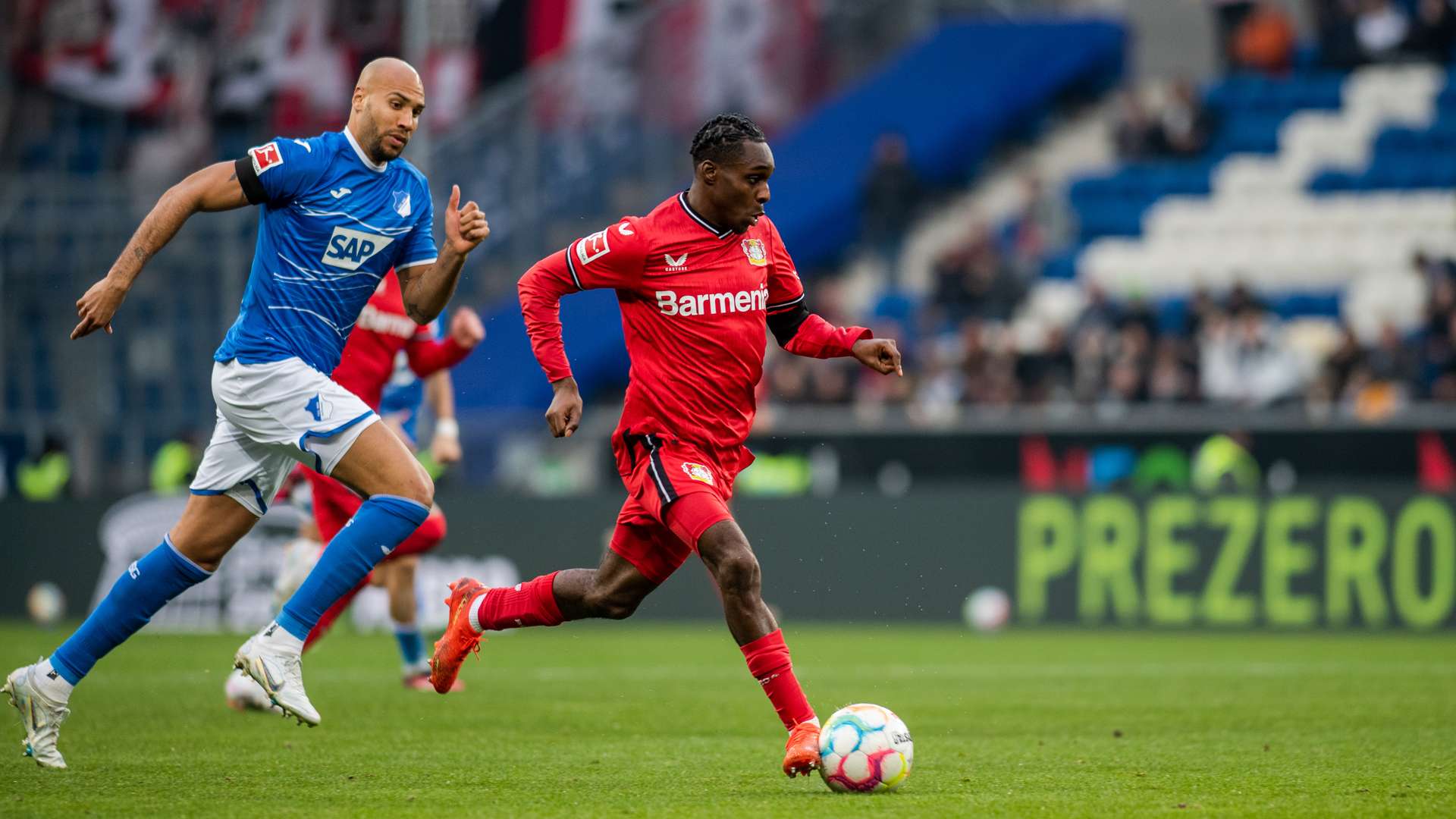 © Bayer 04 Leverkusen Fussball GmbH