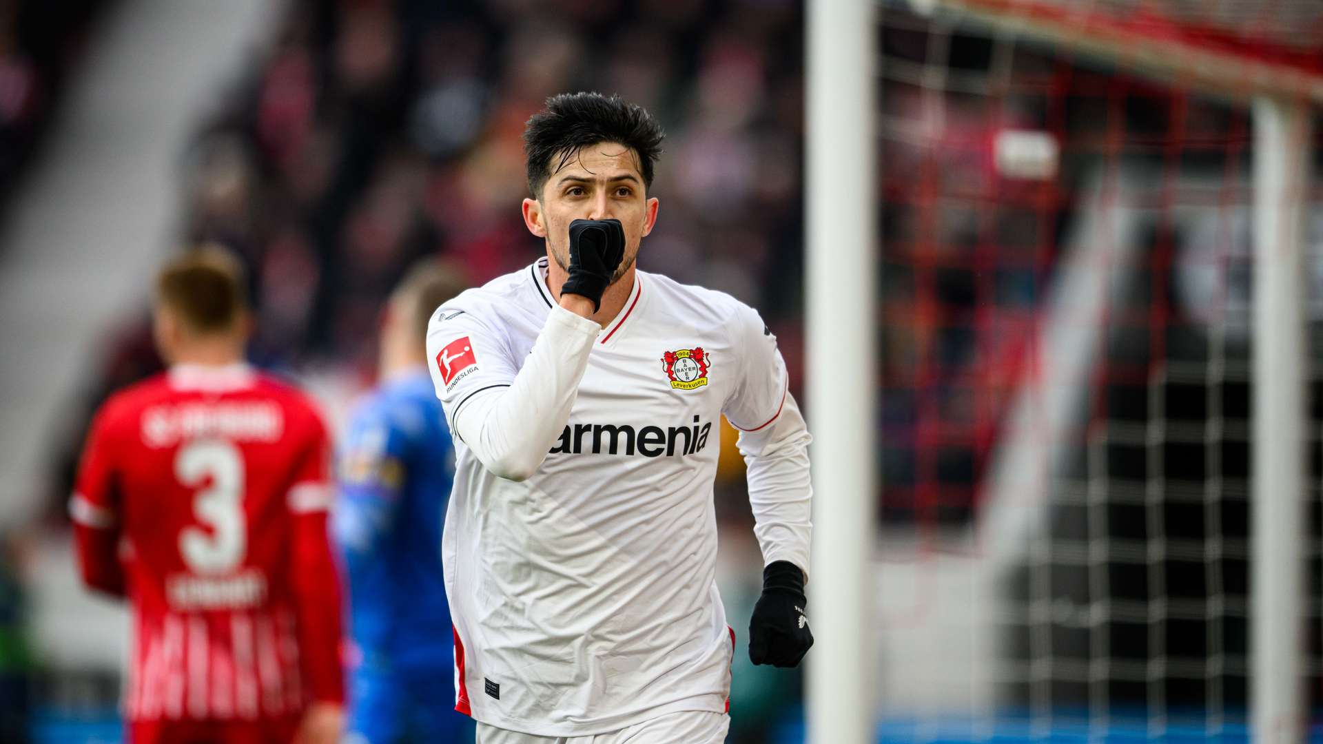 © Bayer 04 Leverkusen Fussball GmbH