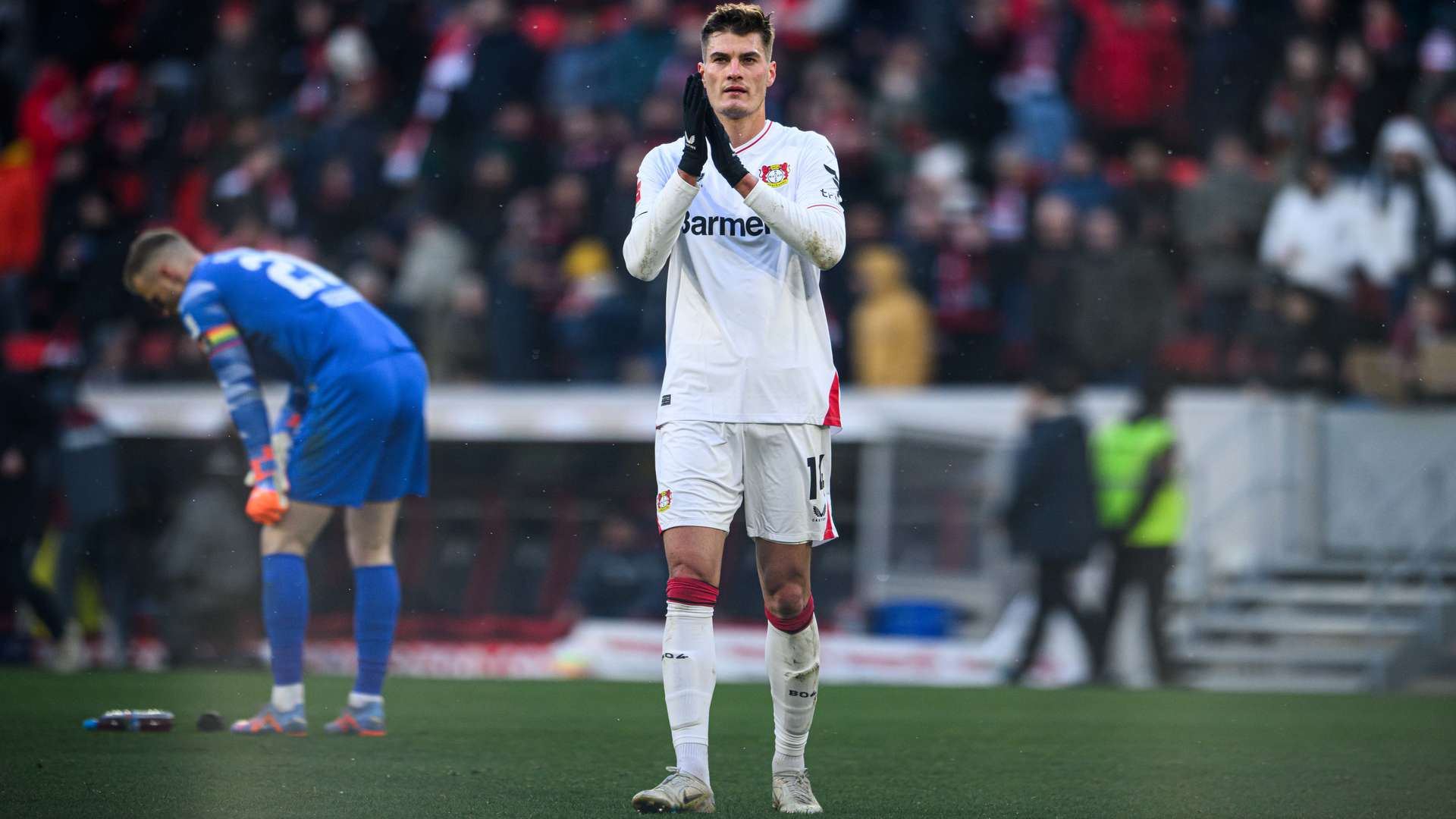 © Bayer 04 Leverkusen Fussball GmbH