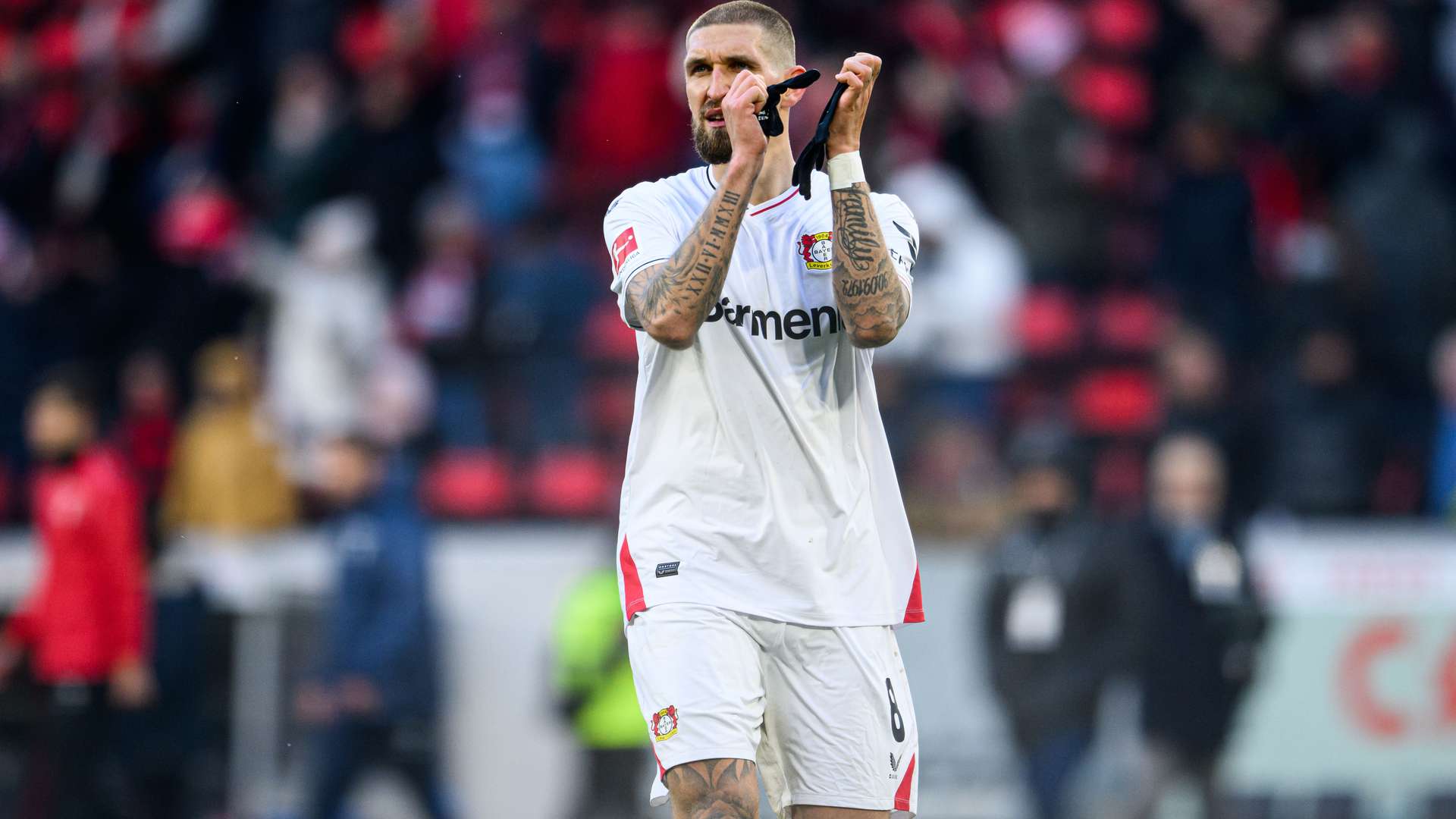 © Bayer 04 Leverkusen Fussball GmbH