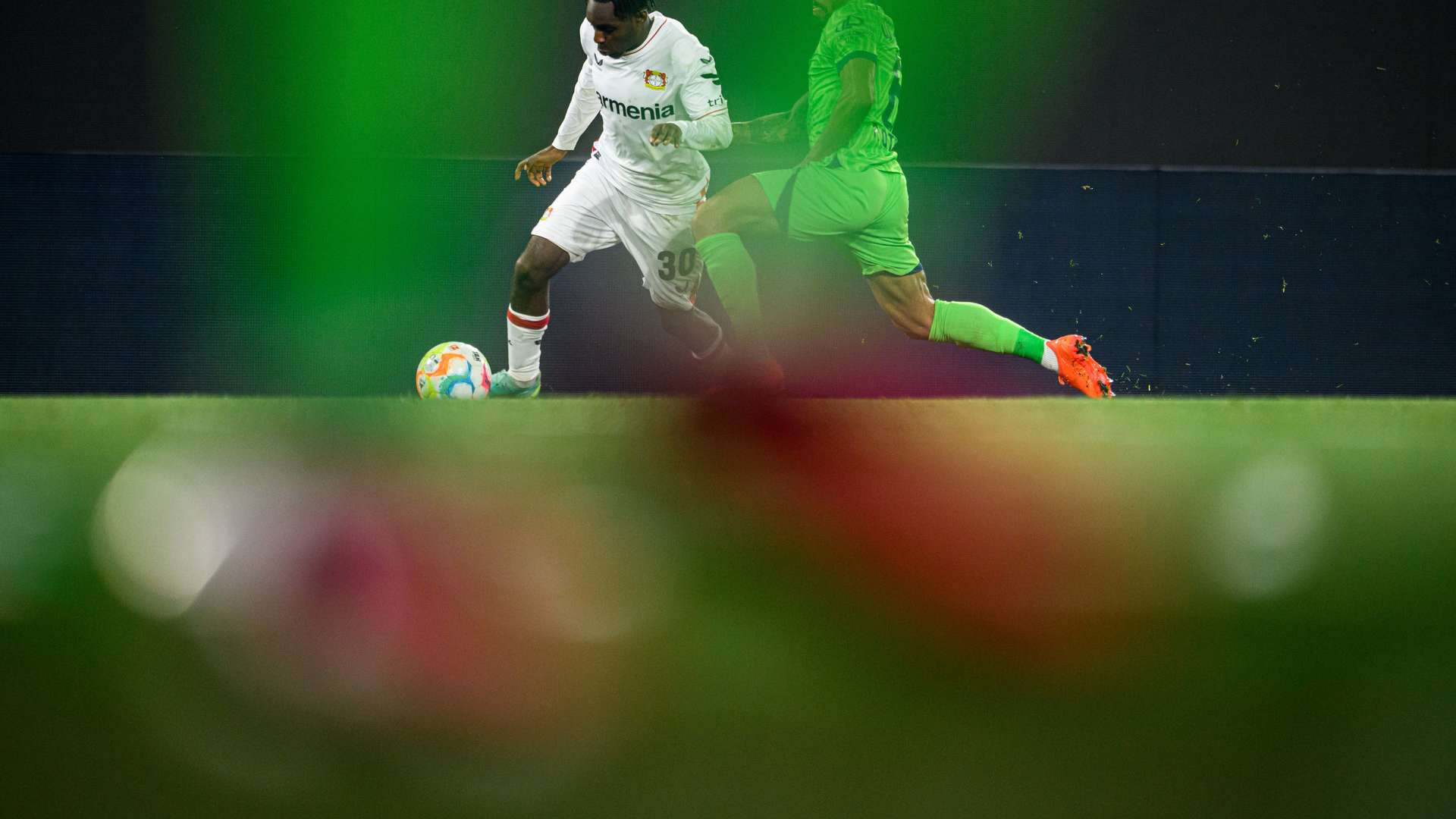 © Bayer 04 Leverkusen Fussball GmbH