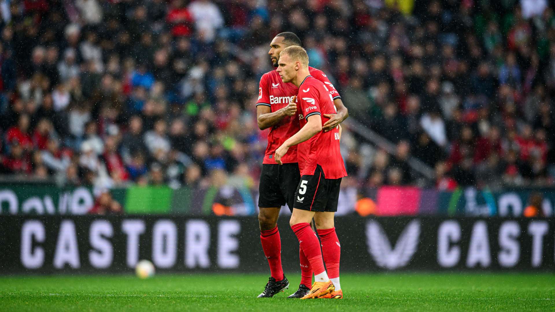 © Bayer 04 Leverkusen Fussball GmbH