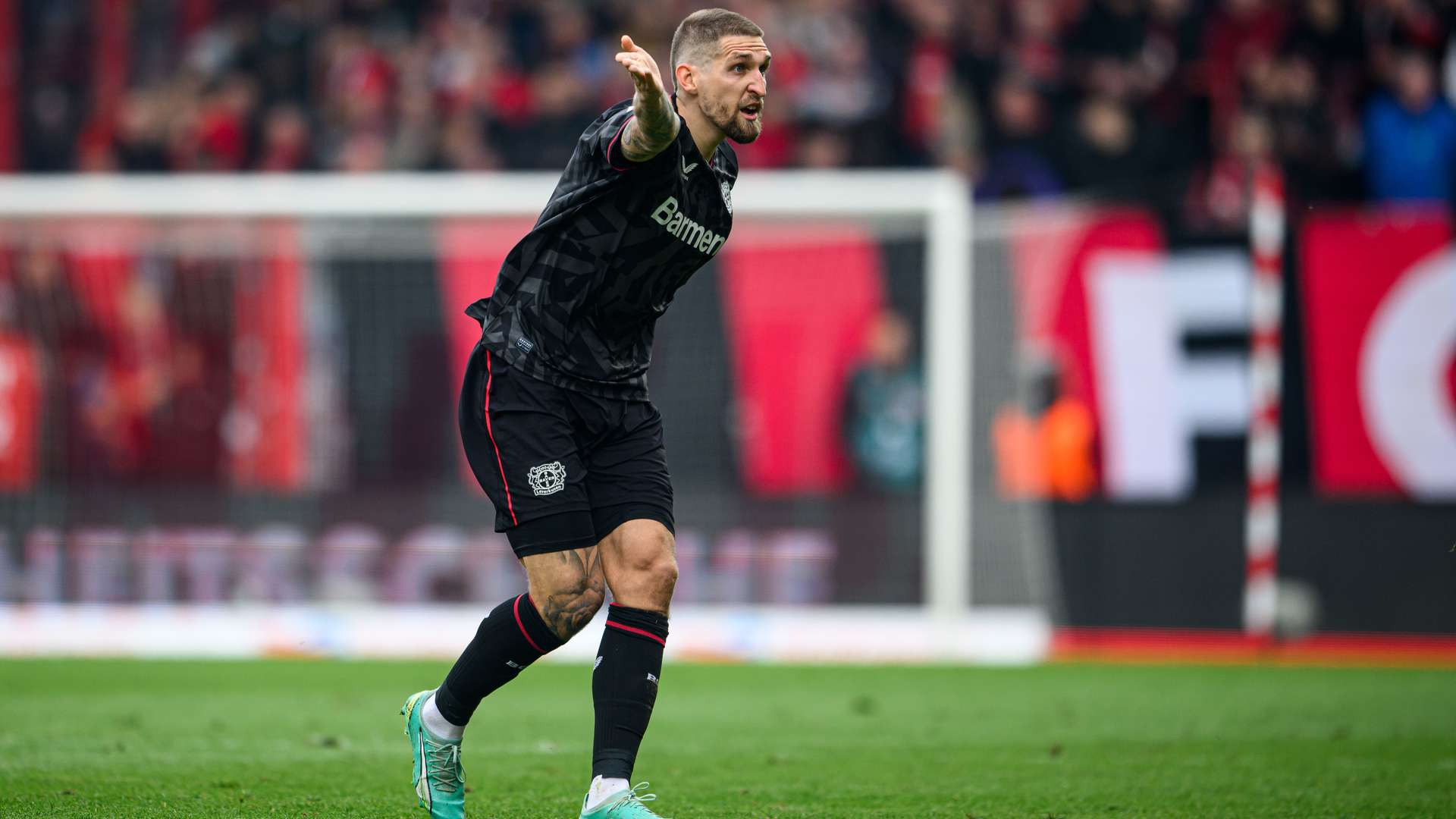 © Bayer 04 Leverkusen Fussball GmbH