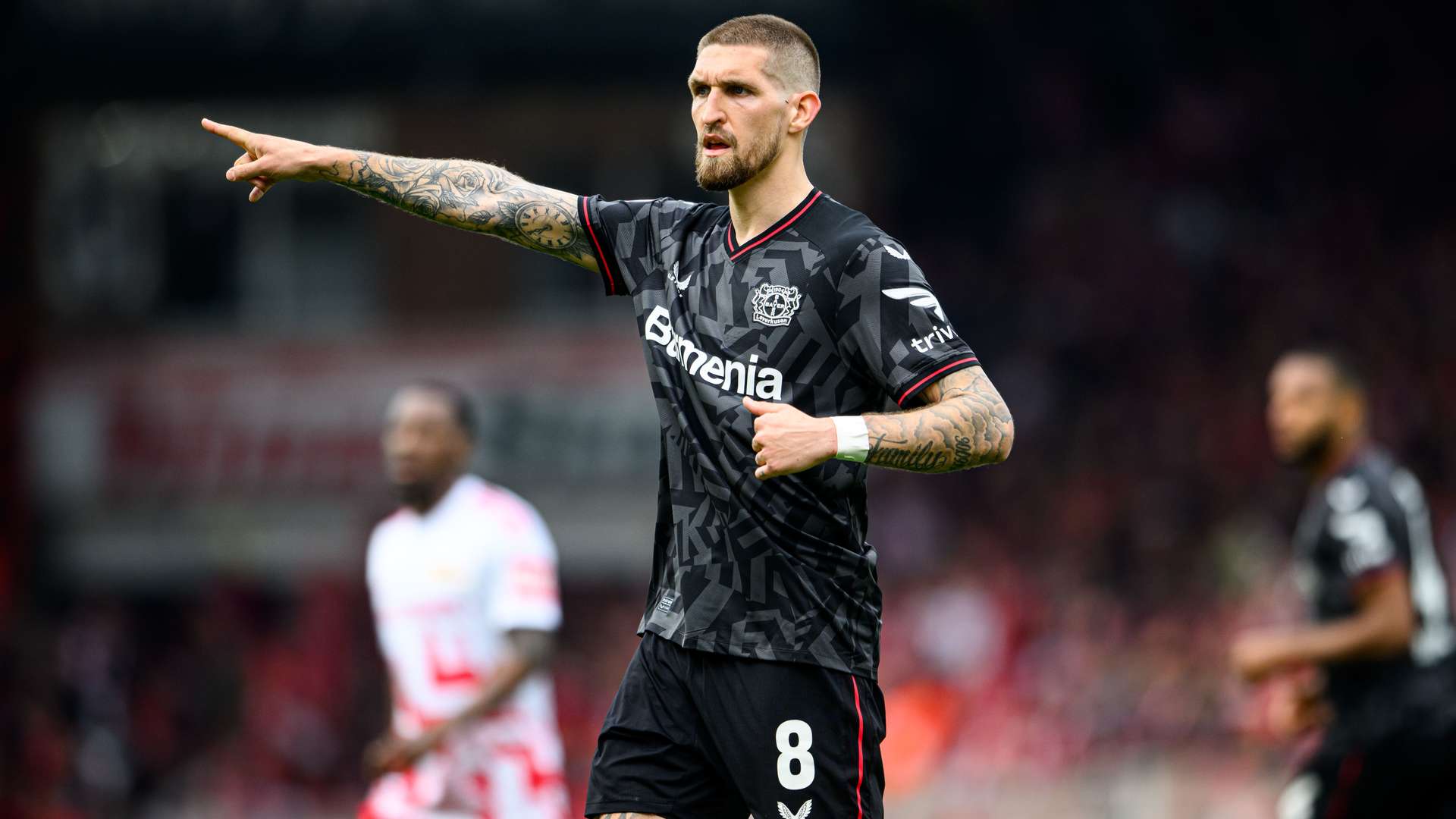 © Bayer 04 Leverkusen Fussball GmbH