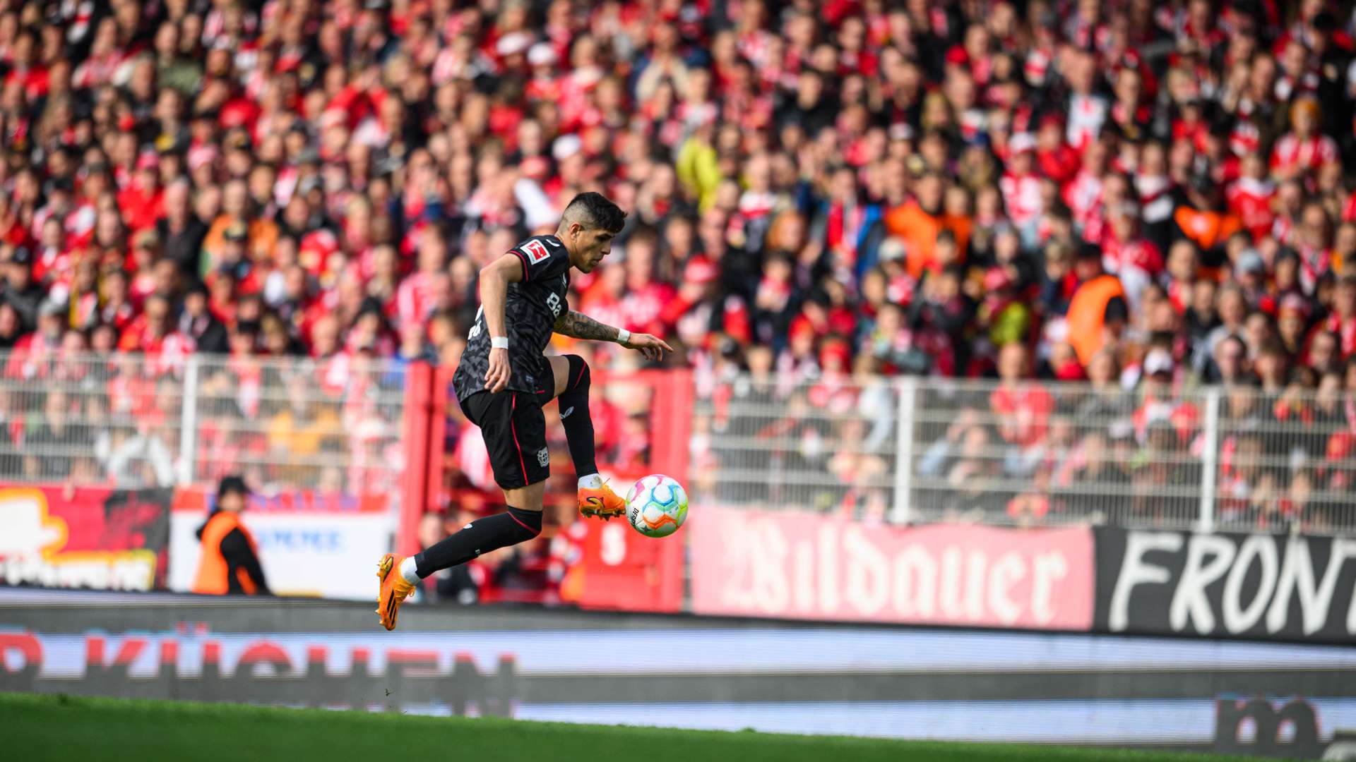 © Bayer 04 Leverkusen Fussball GmbH