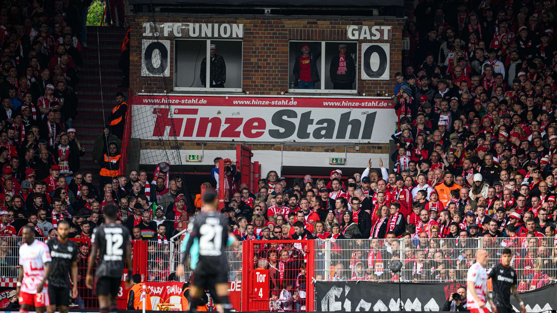 © Bayer 04 Leverkusen Fussball GmbH