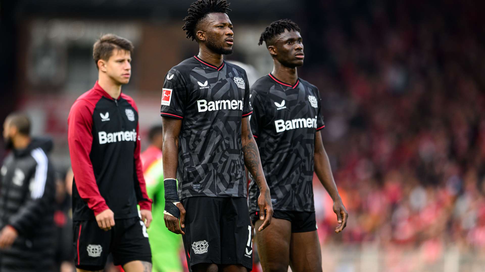 © Bayer 04 Leverkusen Fussball GmbH