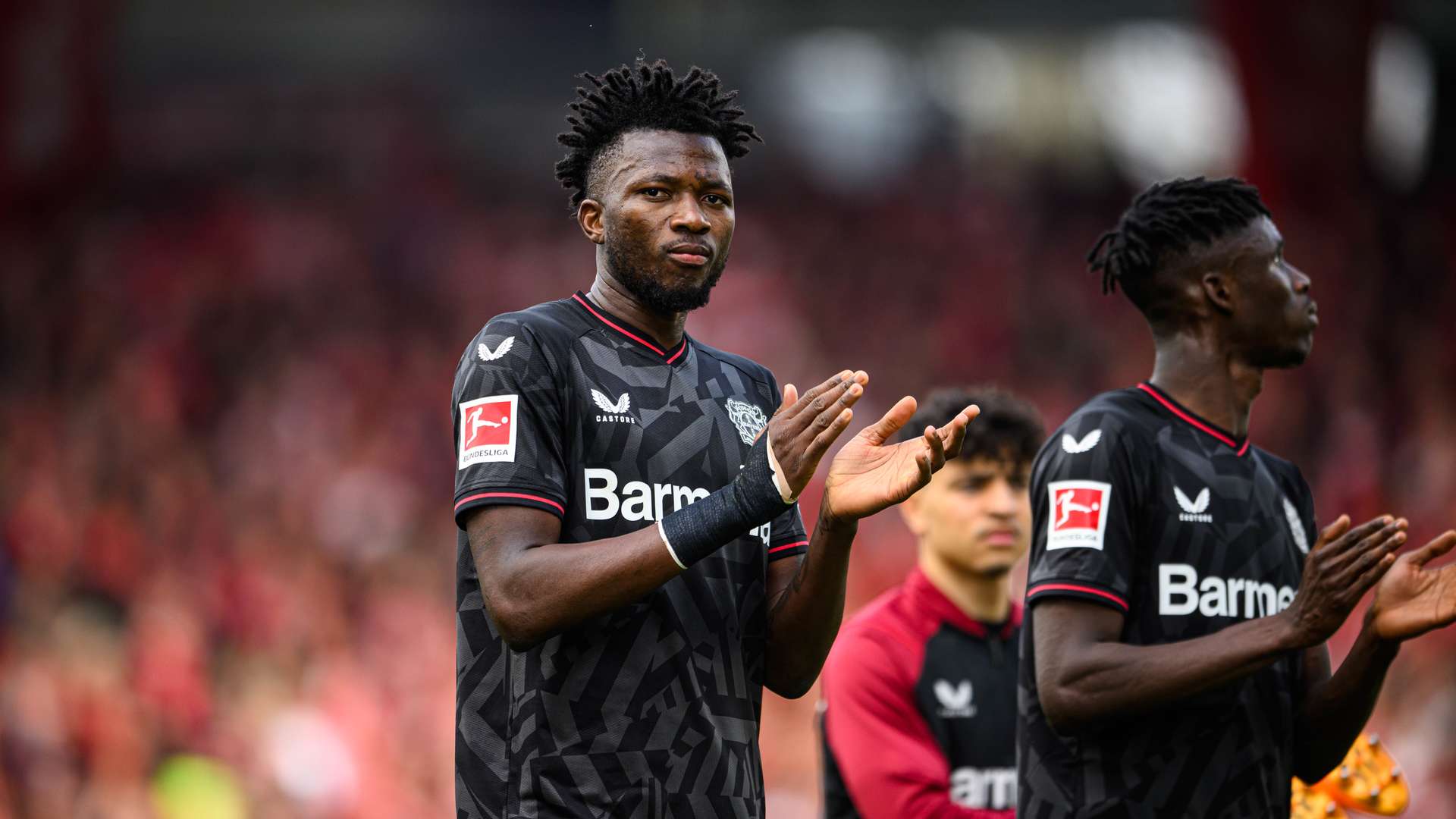 © Bayer 04 Leverkusen Fussball GmbH
