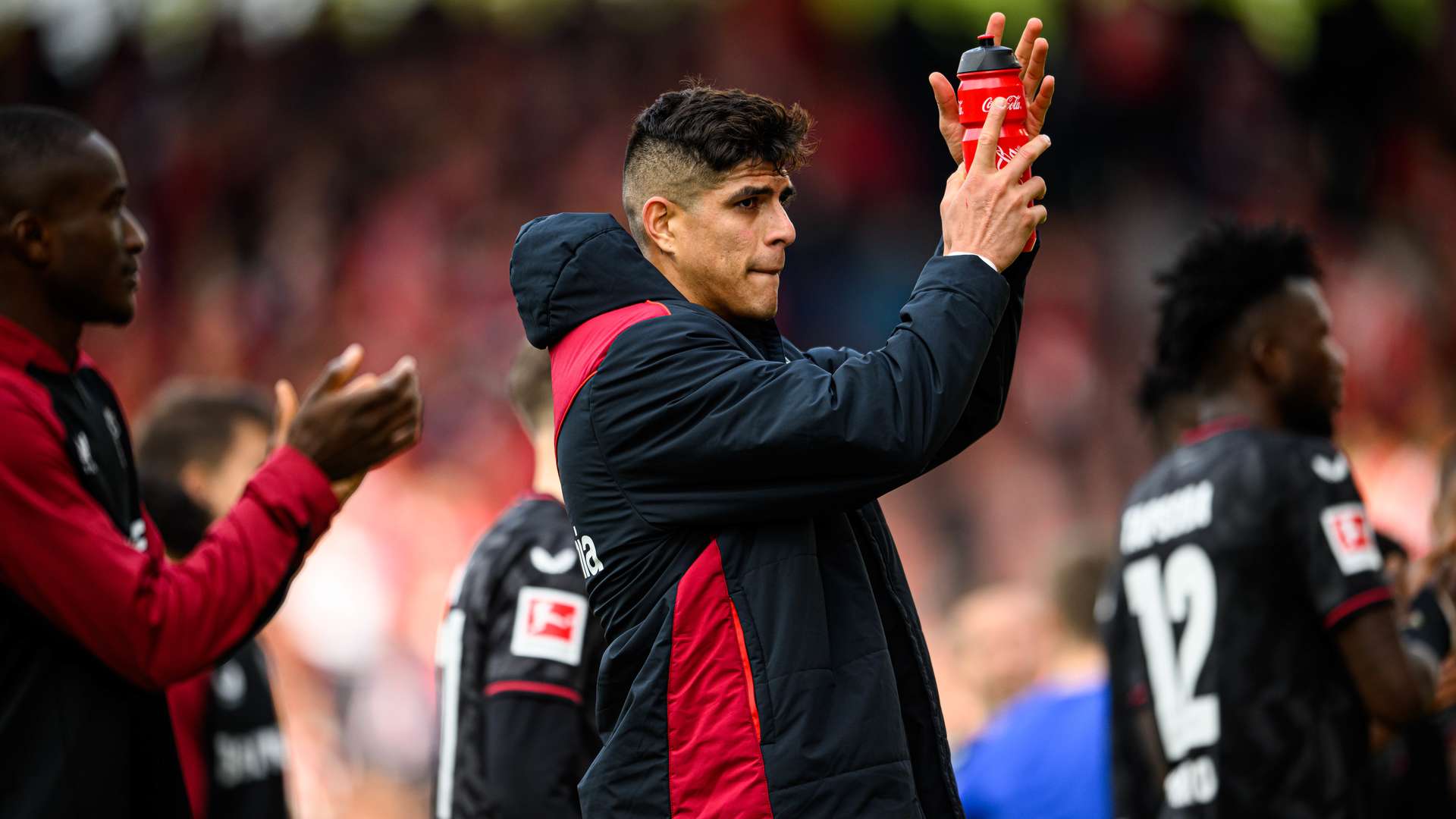 © Bayer 04 Leverkusen Fussball GmbH