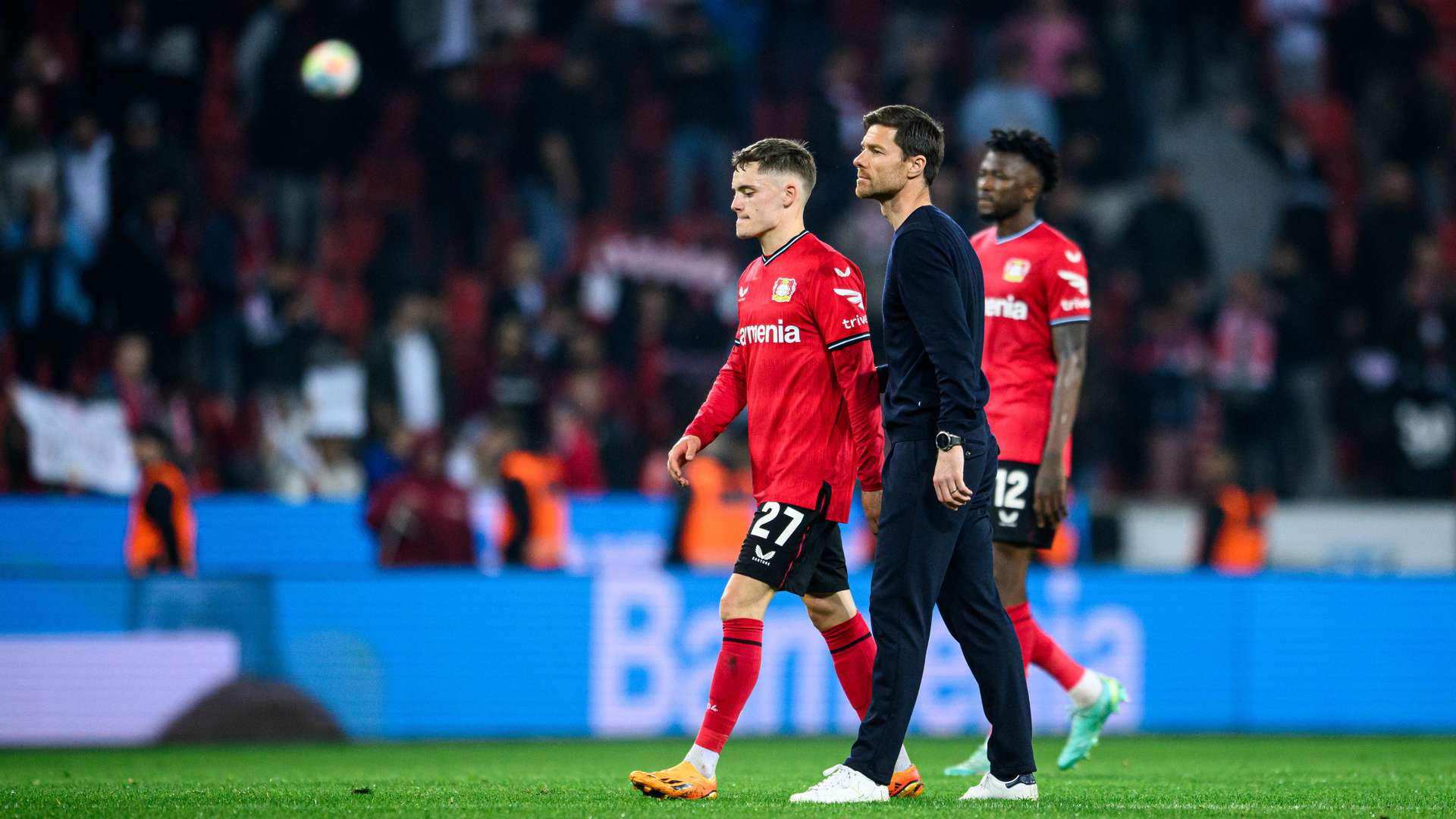 © Bayer 04 Leverkusen Fussball GmbH