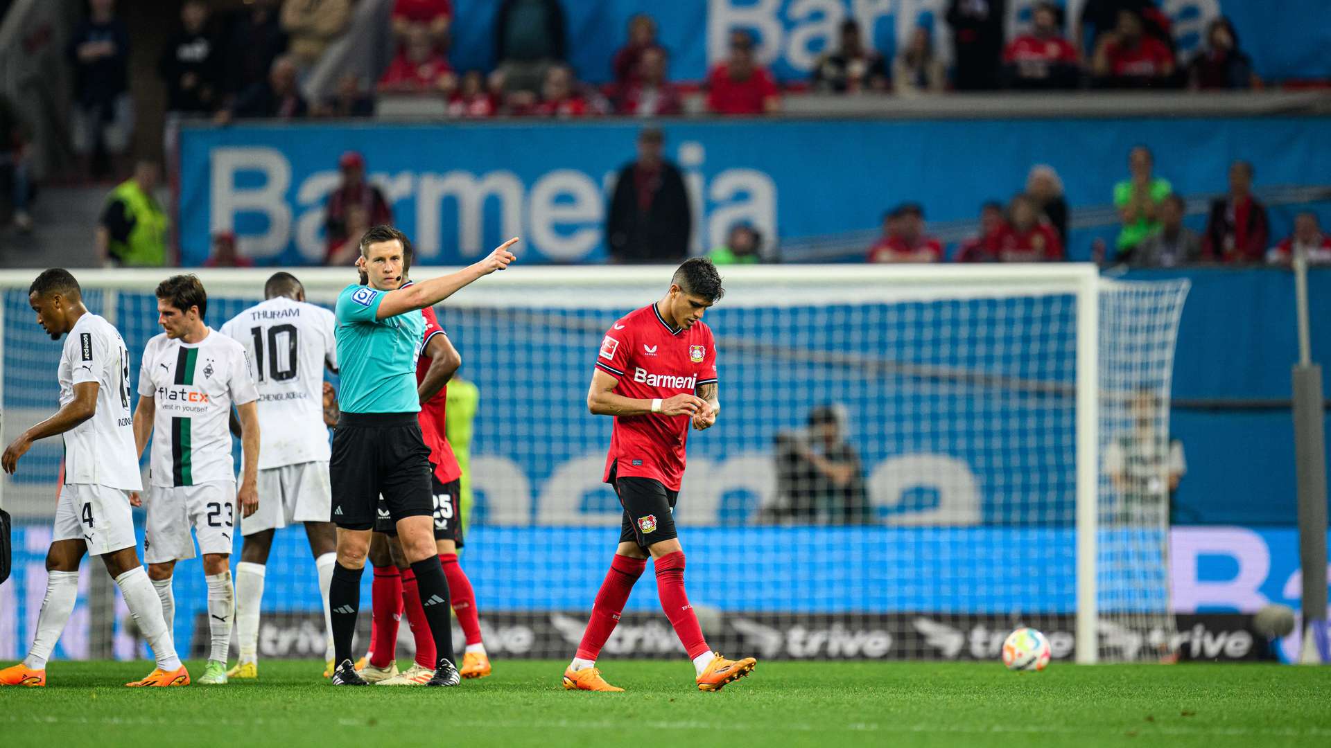 © Bayer 04 Leverkusen Fussball GmbH