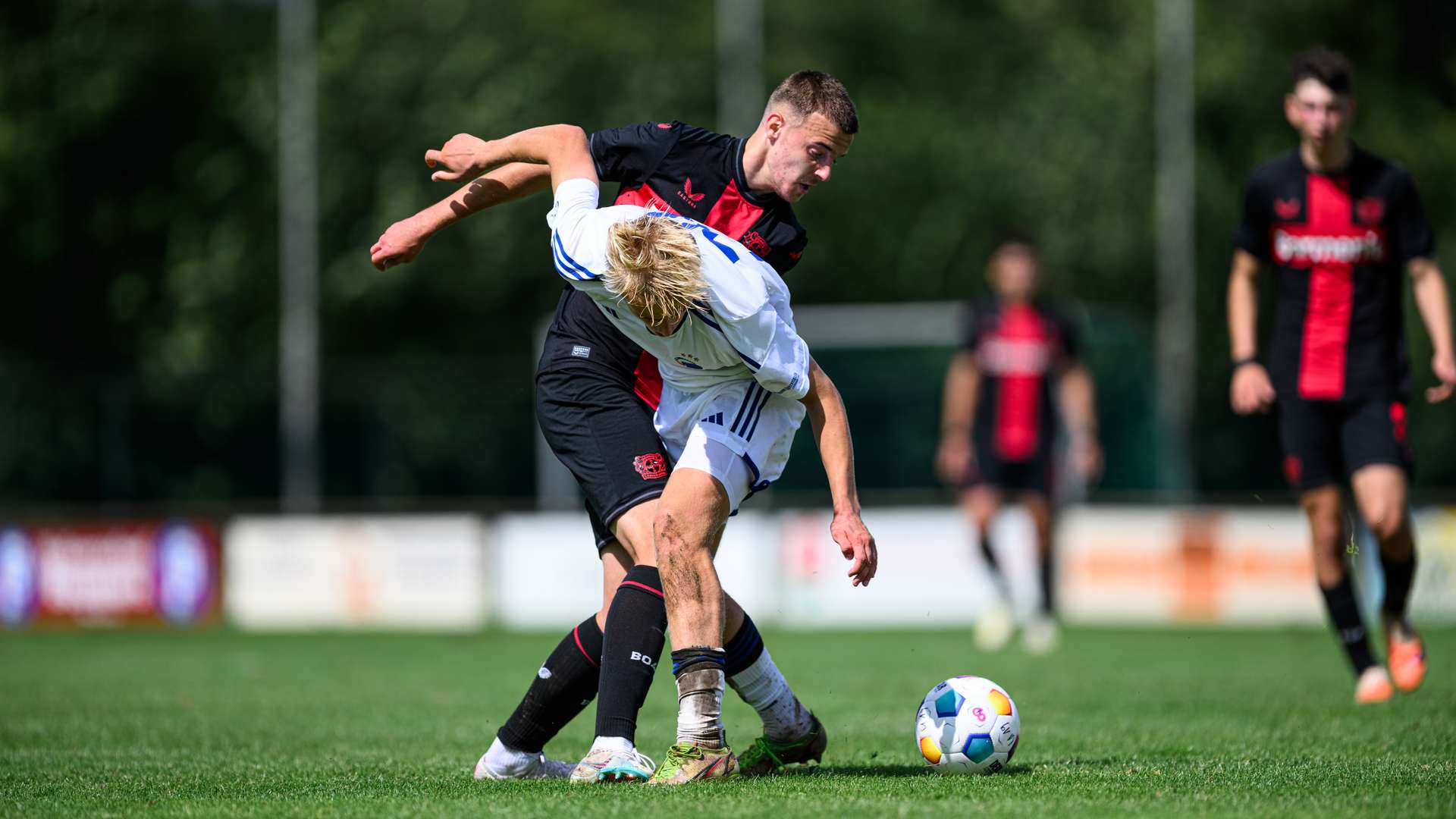 © Bayer 04 Leverkusen Fussball GmbH