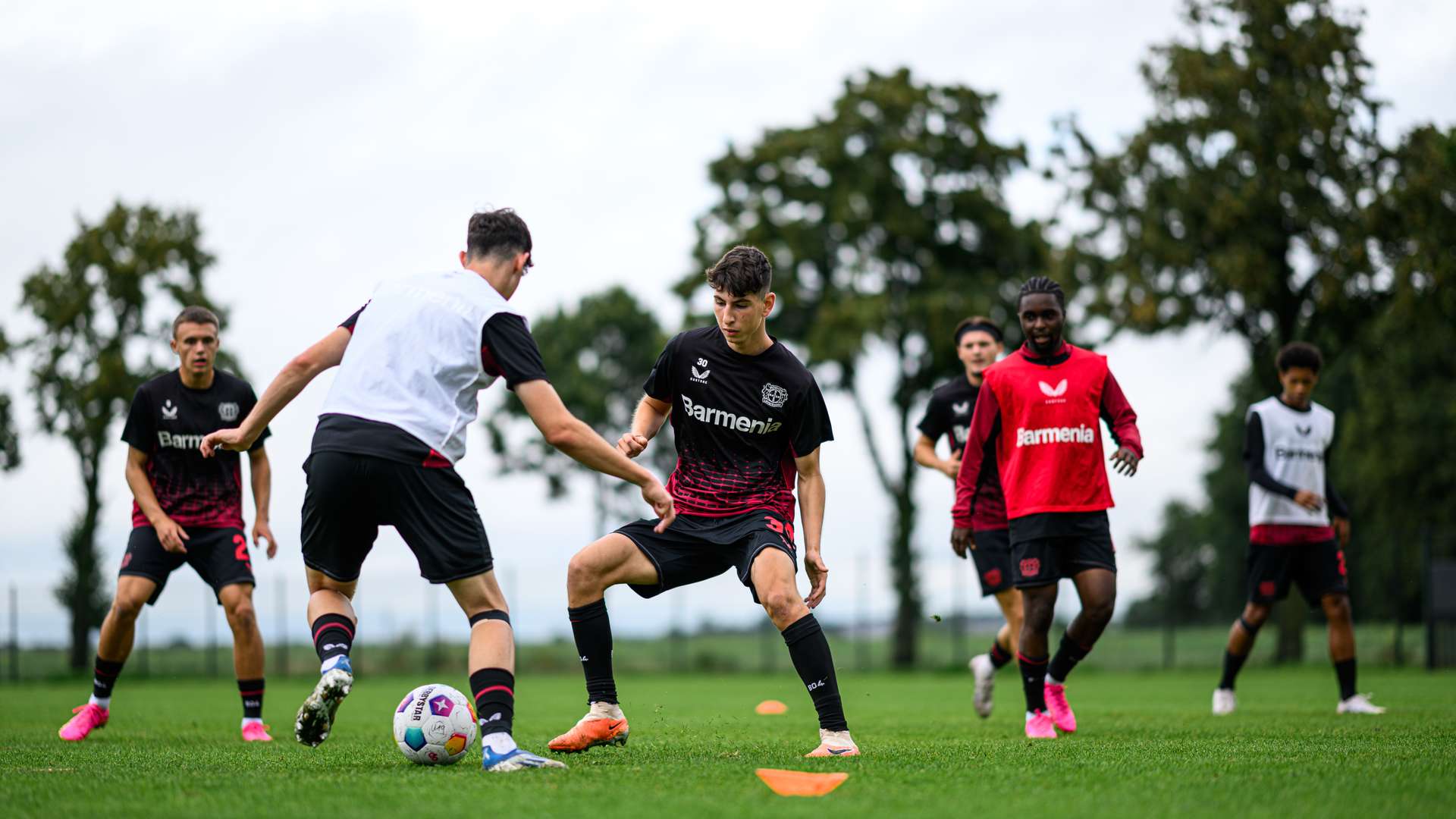 © Bayer 04 Leverkusen Fussball GmbH