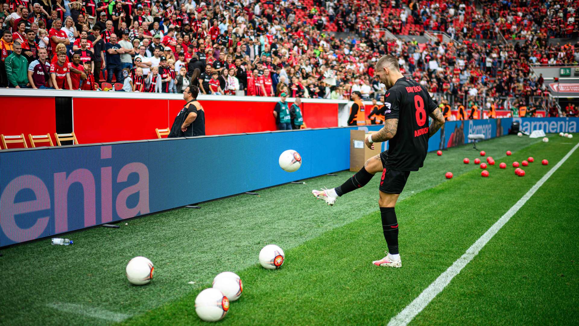 © Bayer 04 Leverkusen Fussball GmbH