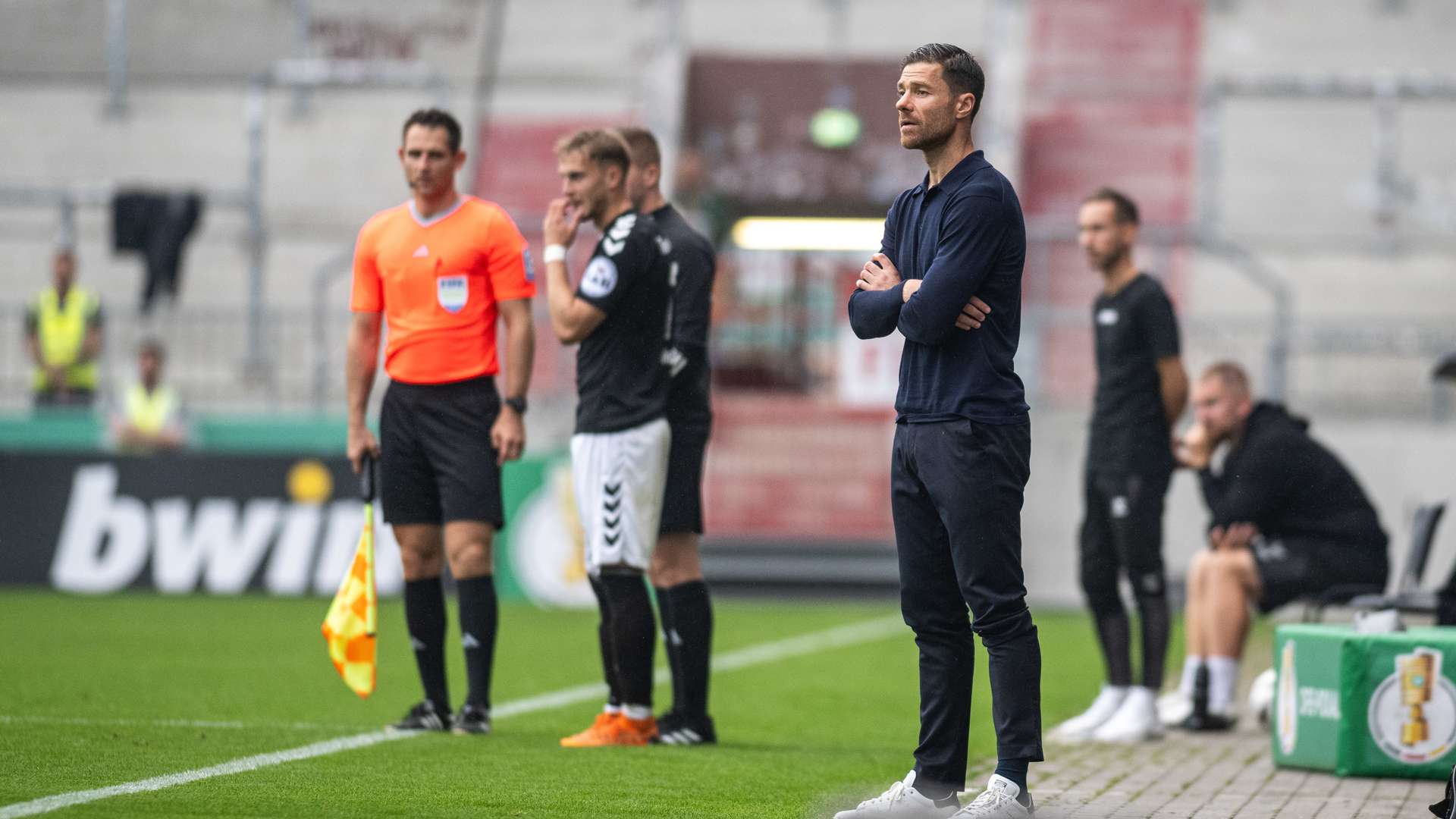 © Bayer 04 Leverkusen Fussball GmbH