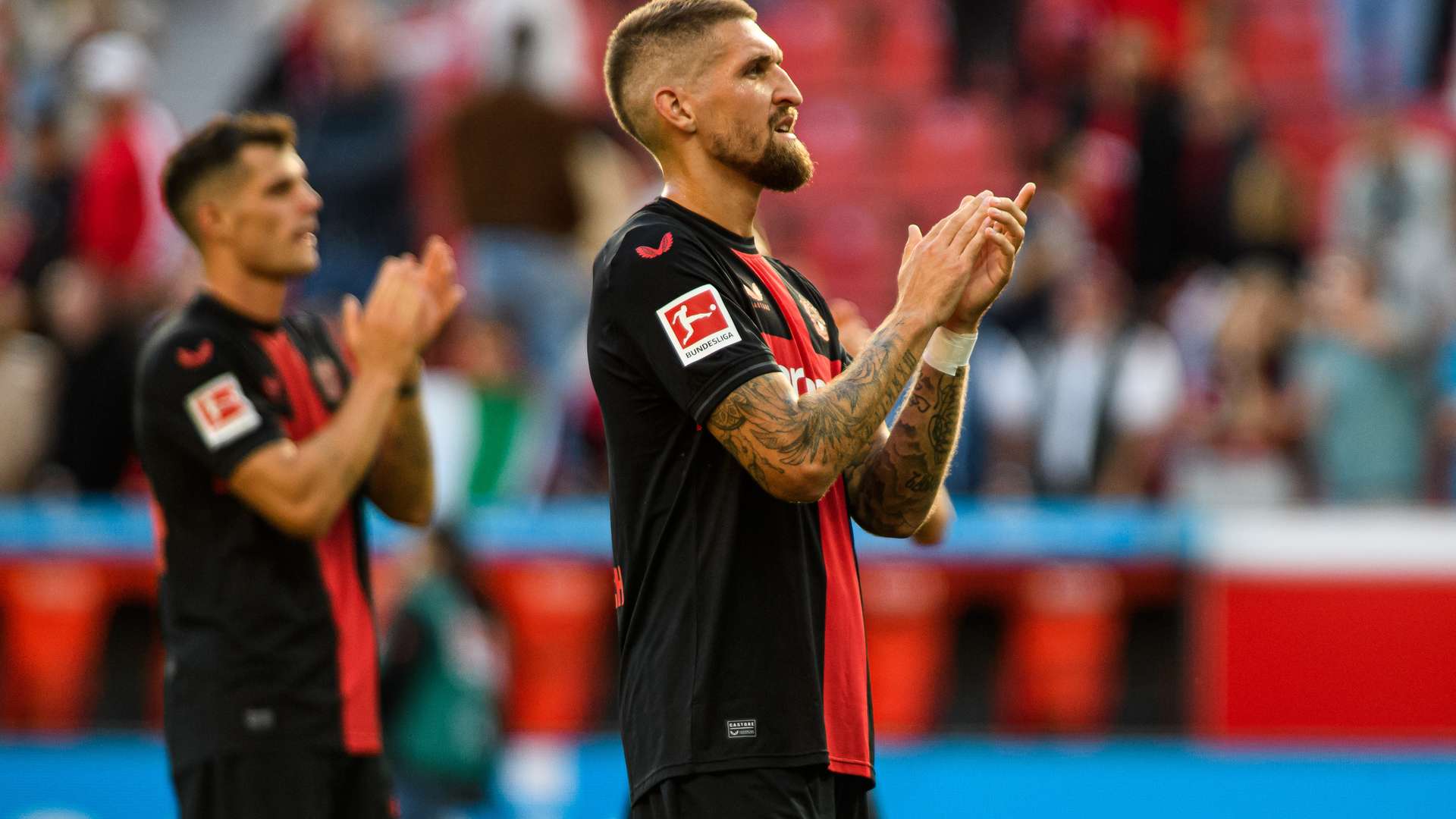 © Bayer 04 Leverkusen Fussball GmbH