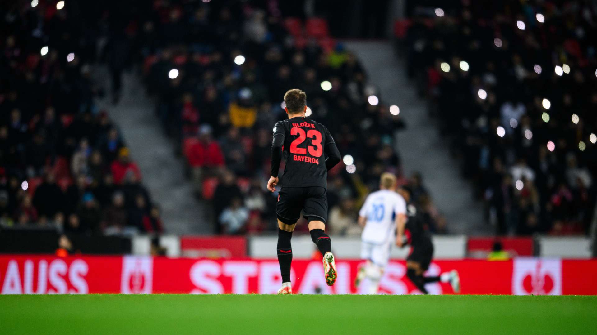 © Bayer 04 Leverkusen Fussball GmbH