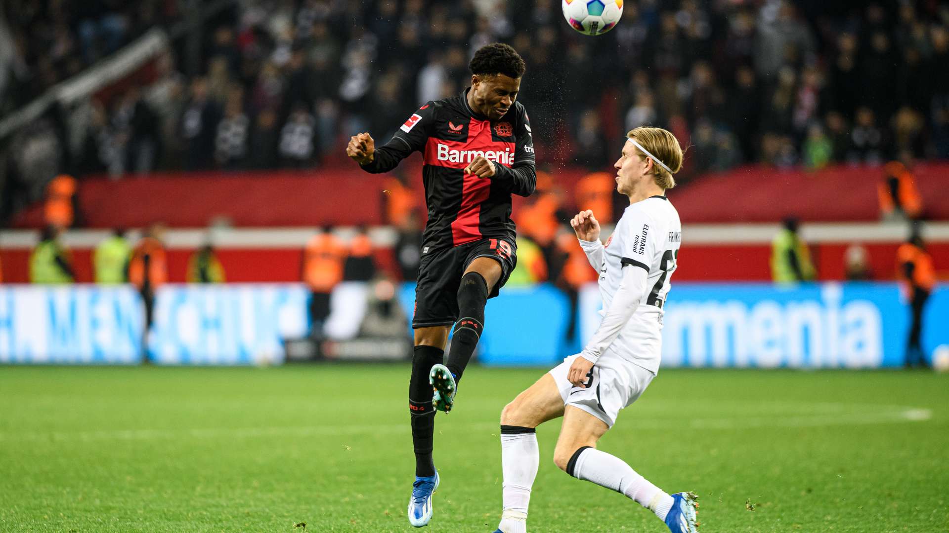 © Bayer 04 Leverkusen Fussball GmbH