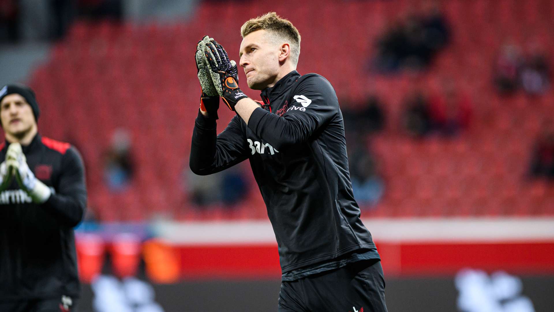 Lukas Hradecky – Goalkeeper | Bayer 04 Leverkusen