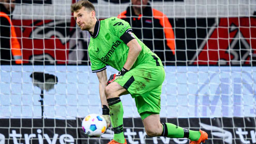 Bayer 04 Leverkusen Fußball GmbH bayer04.de