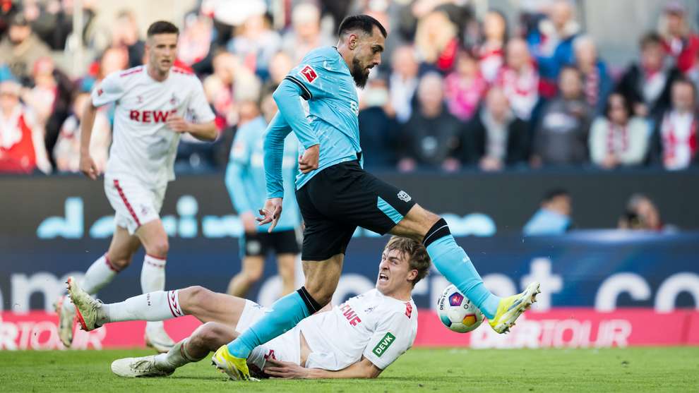 Bayer 04 Leverkusen Fußball GmbH | Bayer04.de