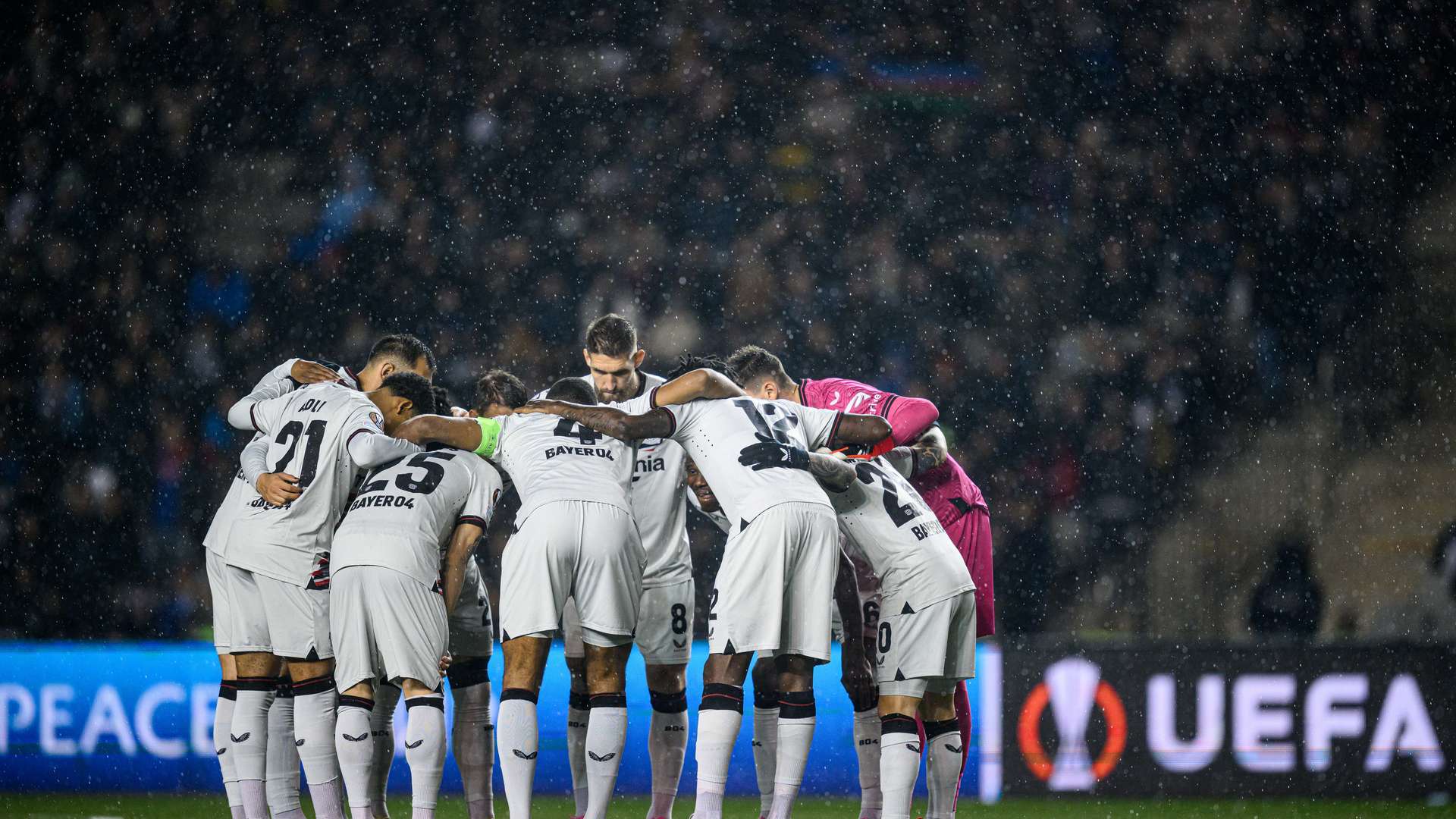 © Bayer 04 Leverkusen Fussball GmbH