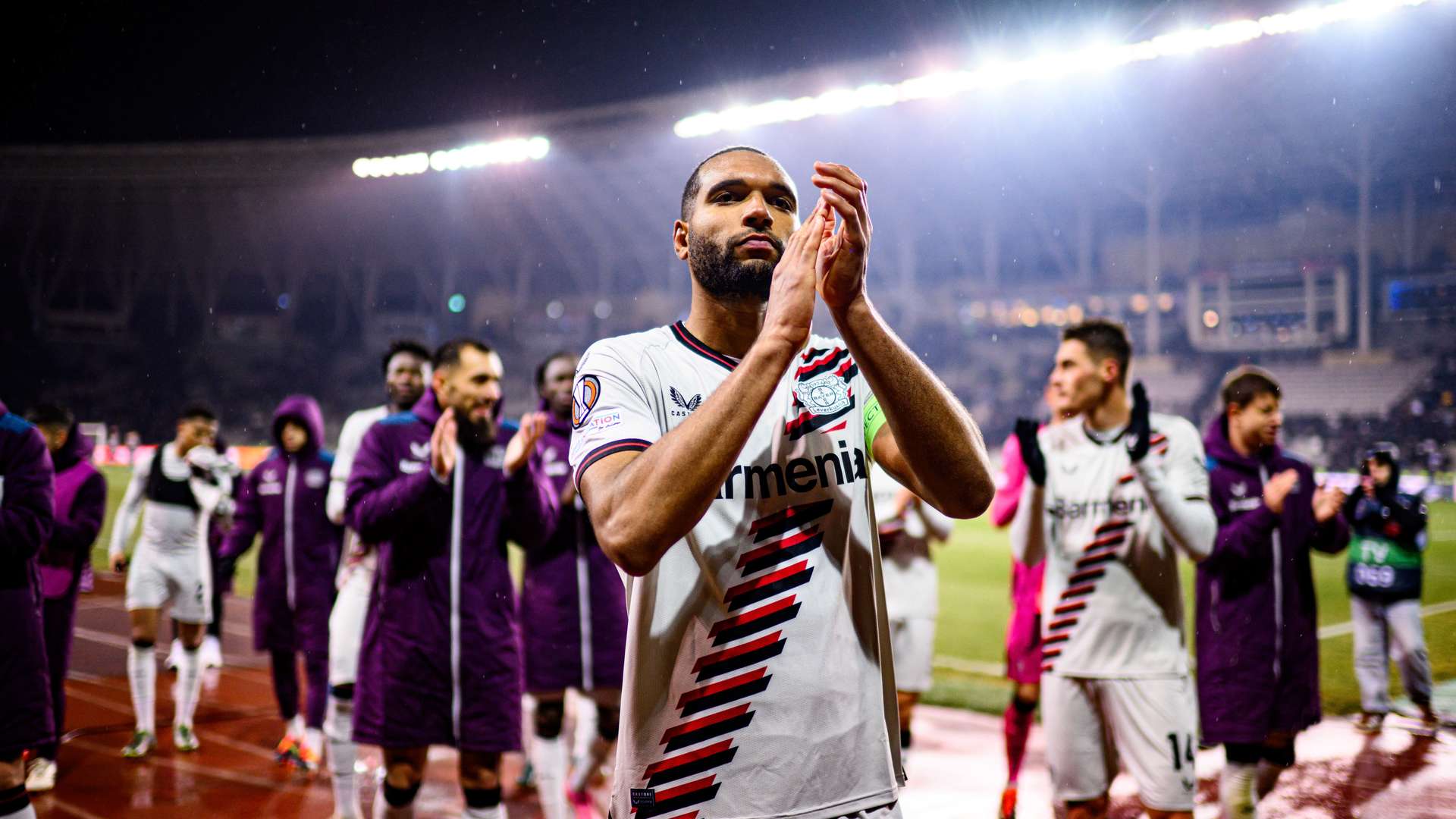 © Bayer 04 Leverkusen Fussball GmbH