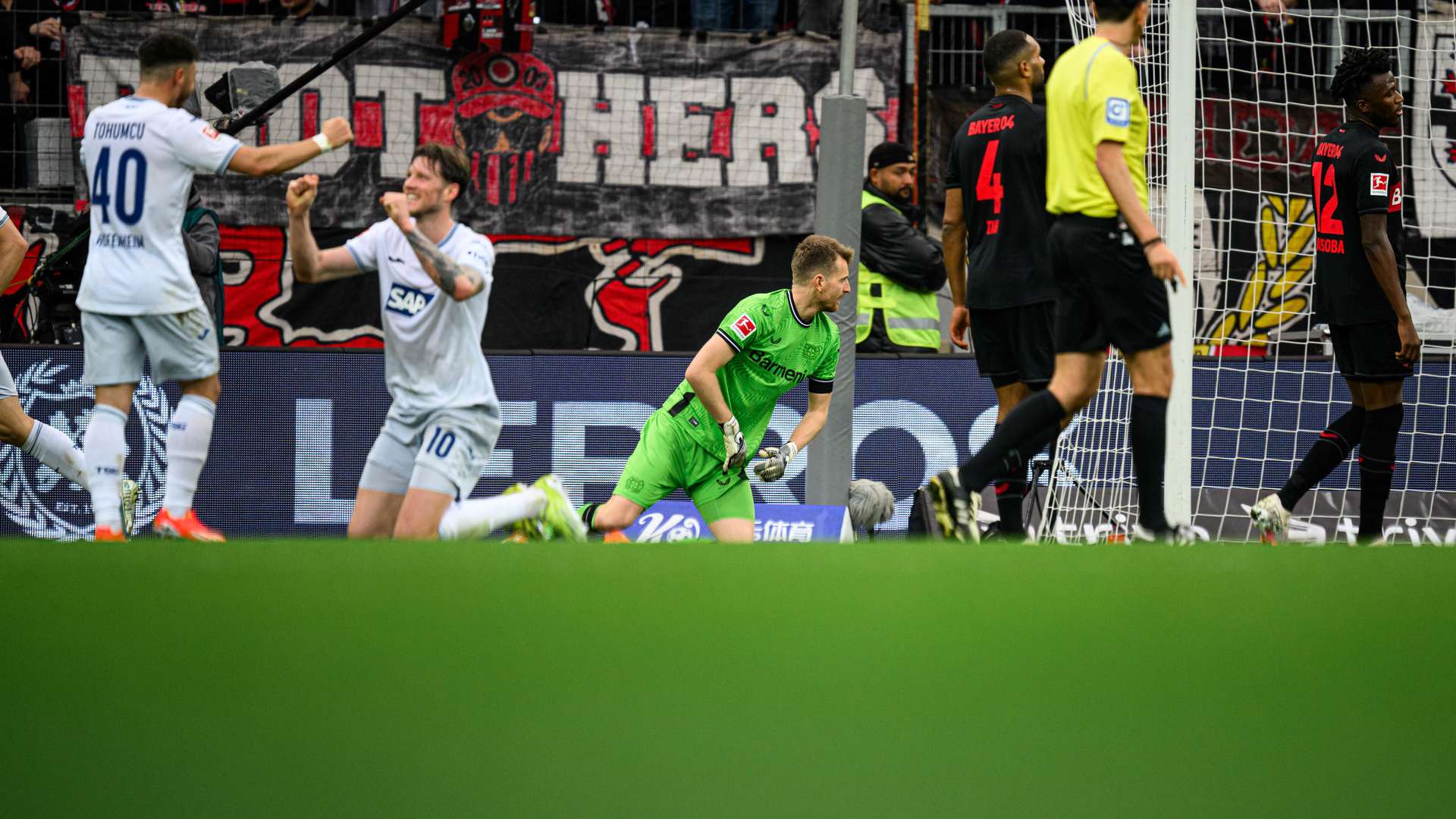 © Bayer 04 Leverkusen Fussball GmbH