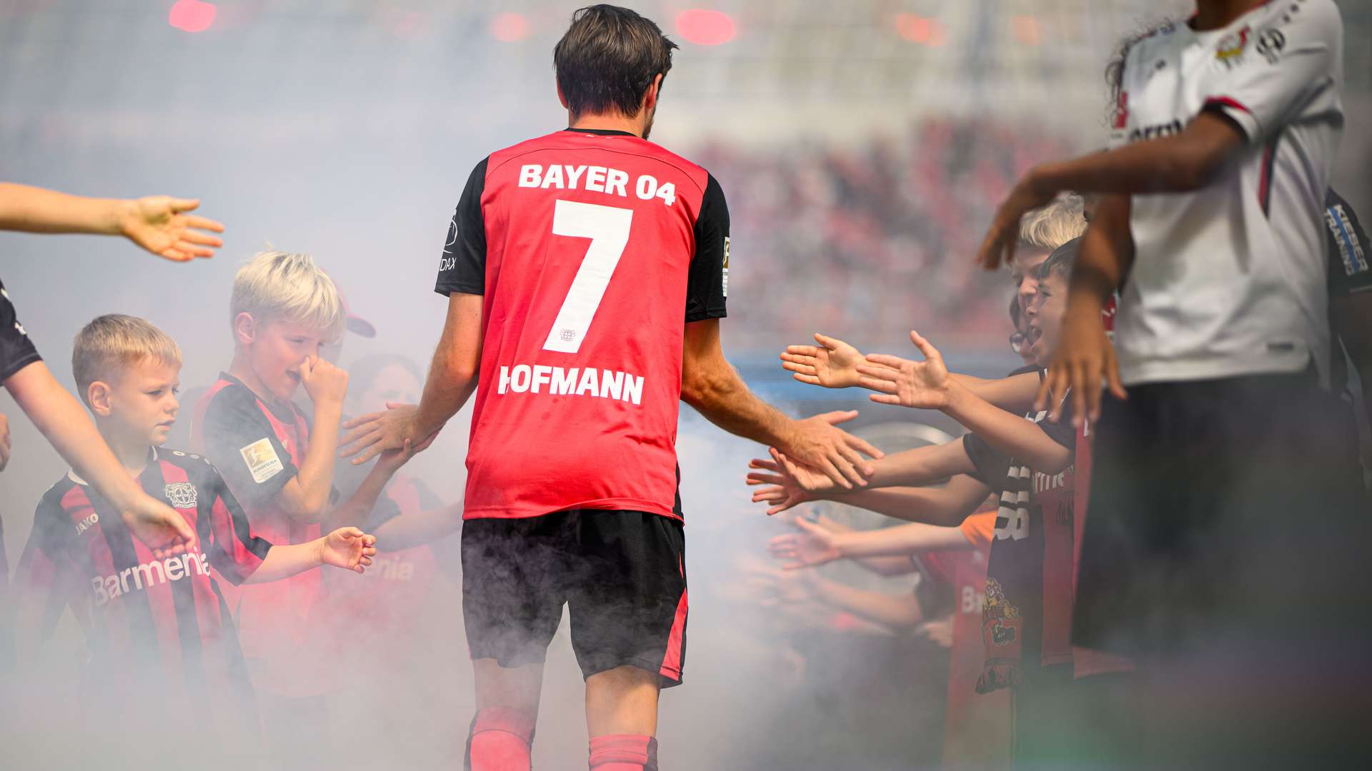 © Bayer 04 Leverkusen Fussball GmbH