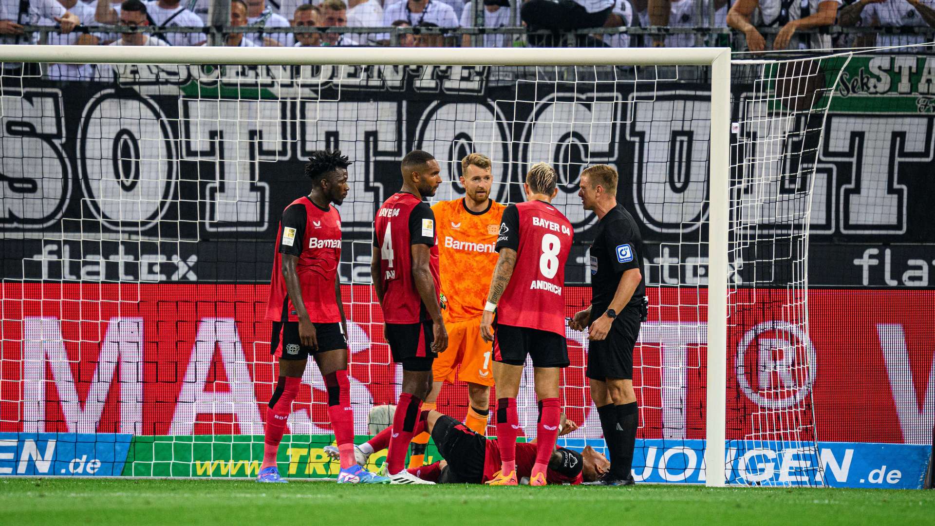 © Bayer 04 Leverkusen Fussball GmbH