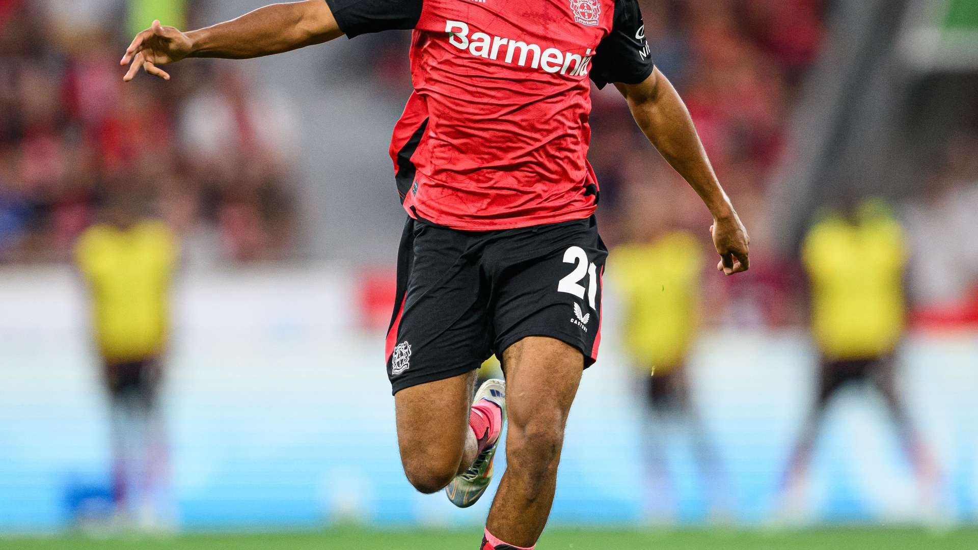 © Bayer 04 Leverkusen Fussball GmbH