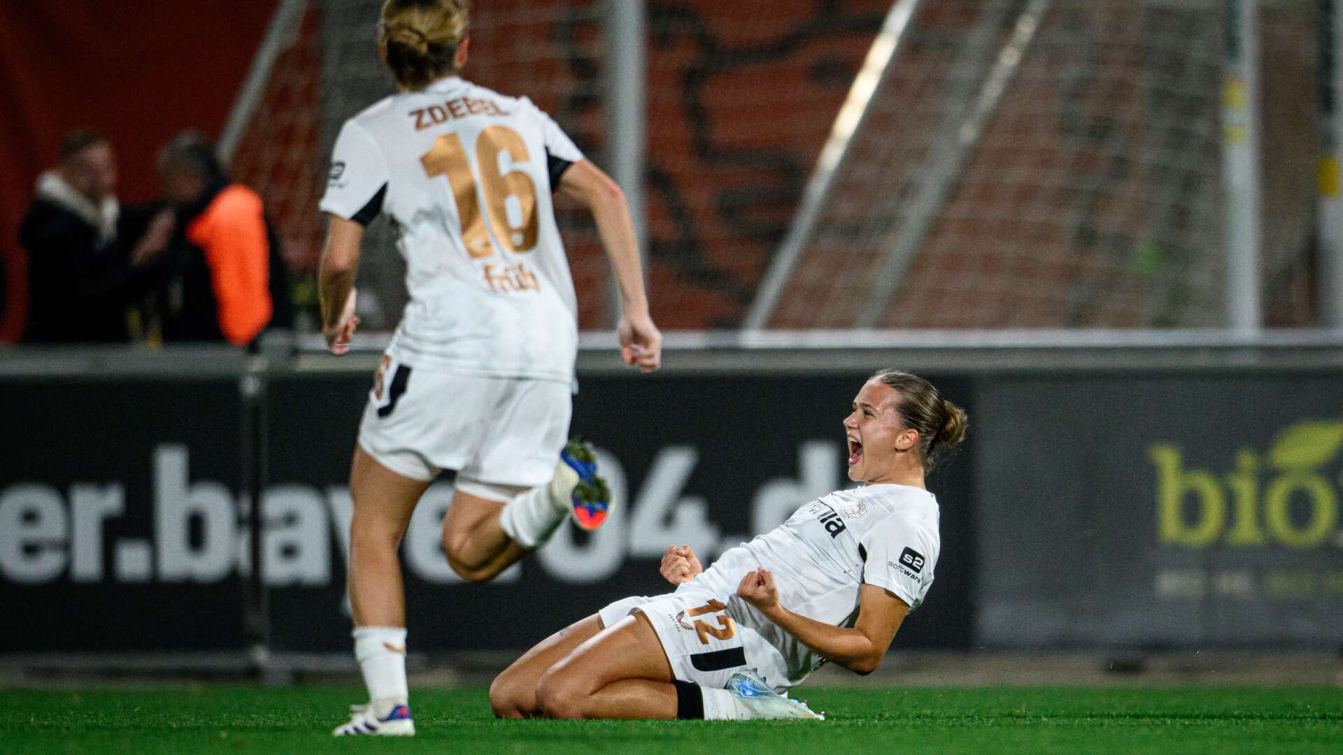 © Bayer 04 Leverkusen Fussball GmbH