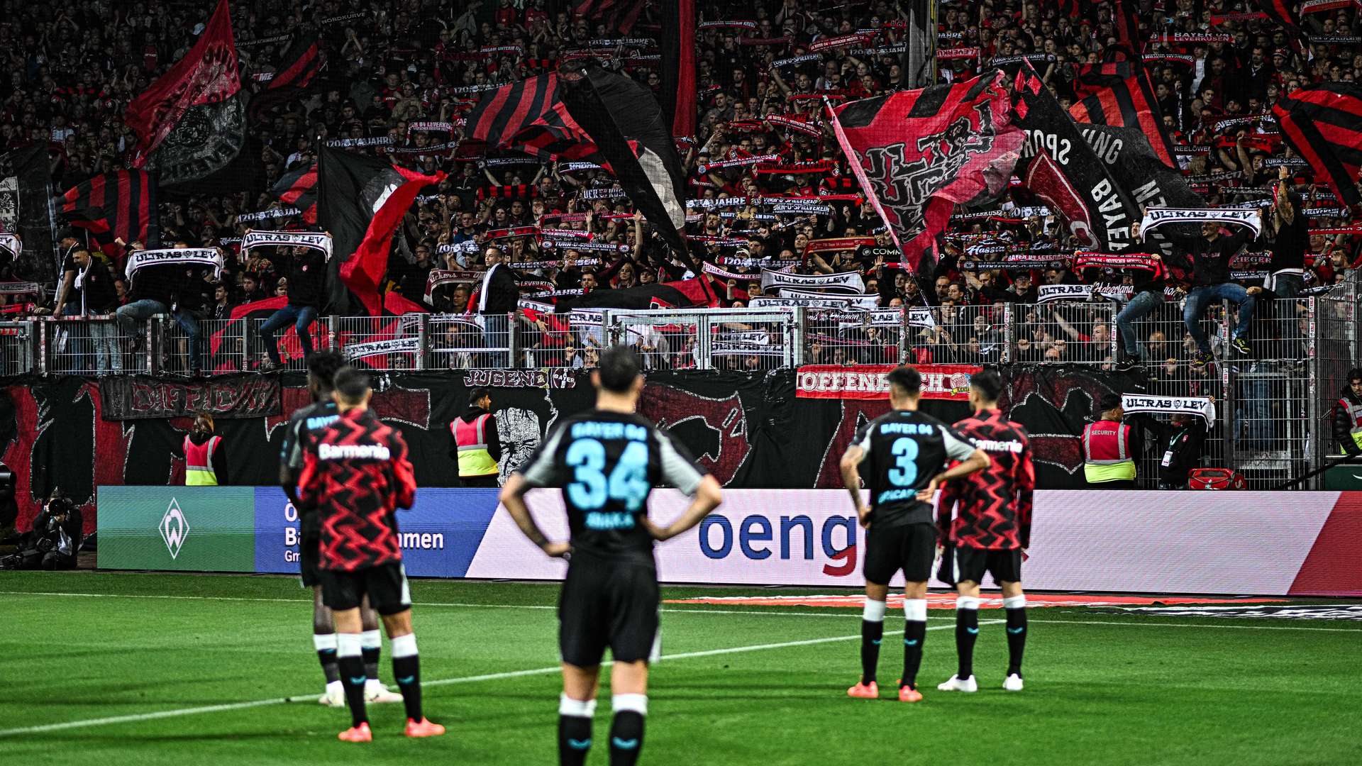 © Bayer 04 Leverkusen Fussball GmbH