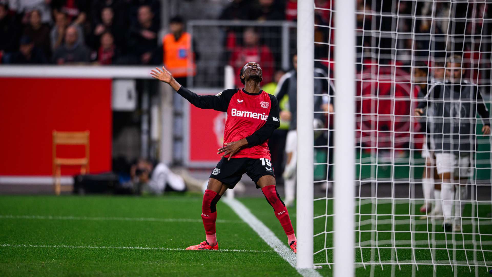 © Bayer 04 Leverkusen Fussball GmbH