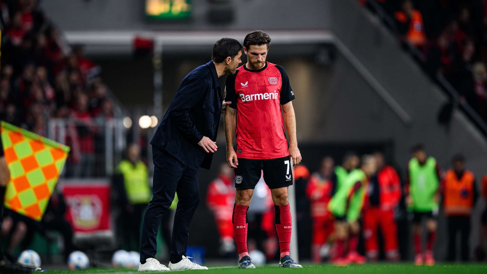 © Bayer 04 Leverkusen Fussball GmbH