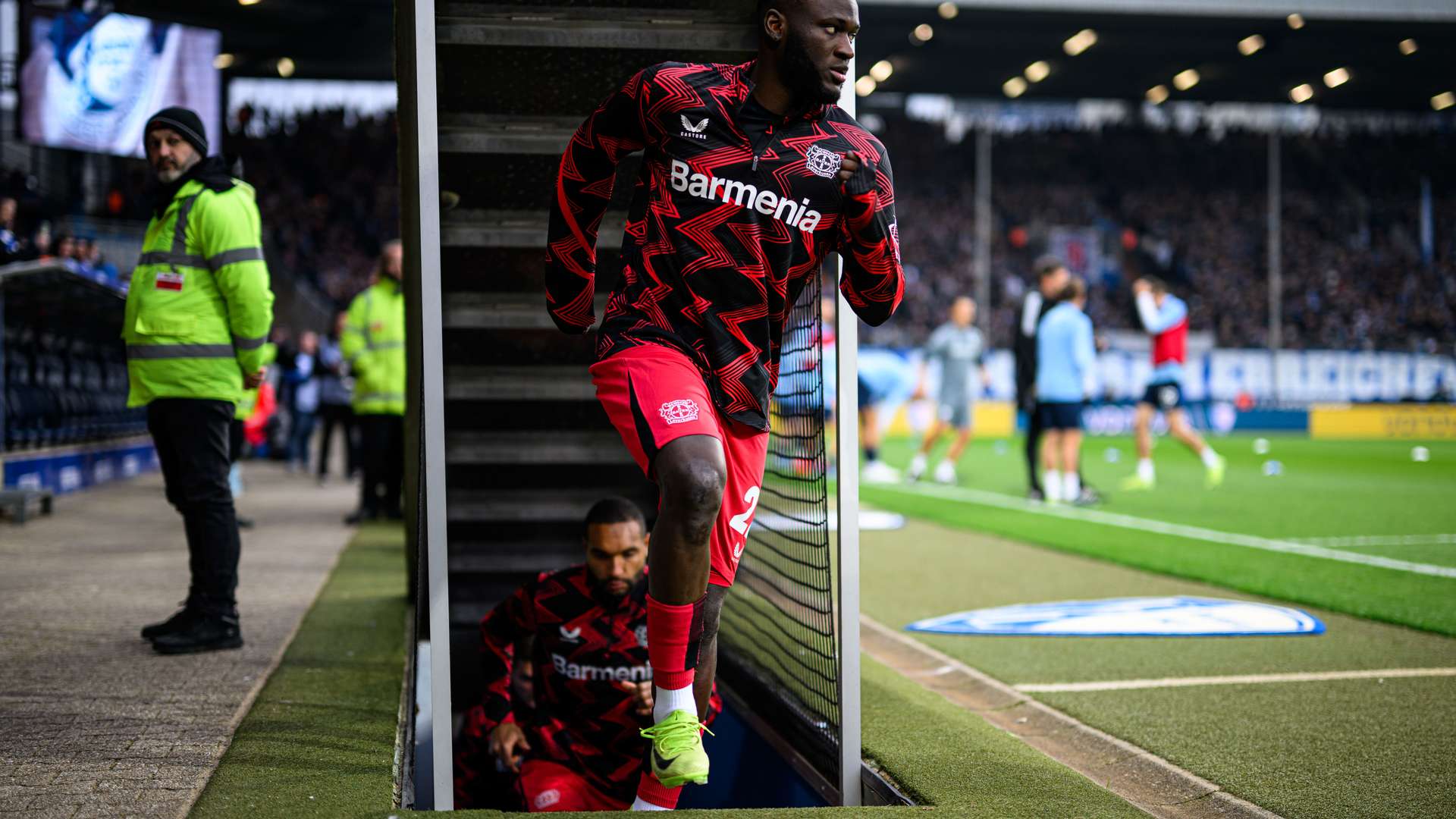 © Bayer 04 Leverkusen Fussball GmbH