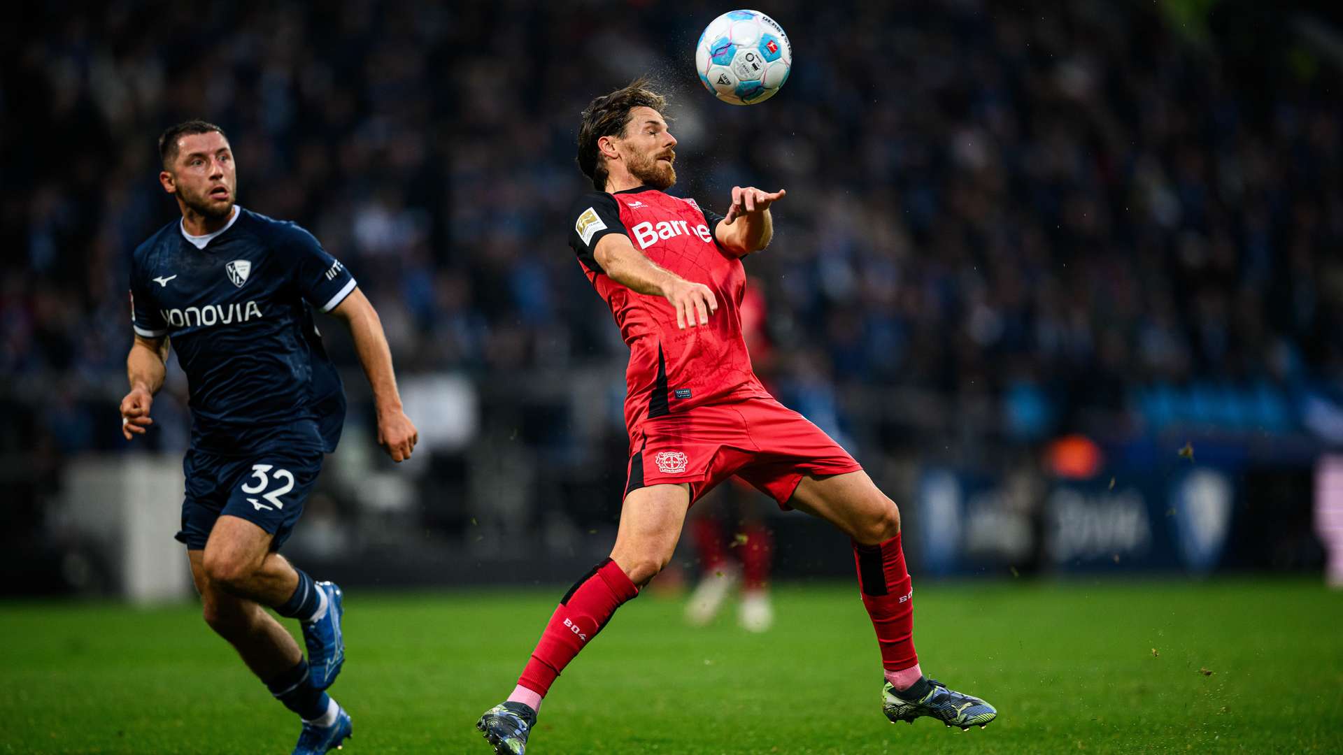 © Bayer 04 Leverkusen Fussball GmbH